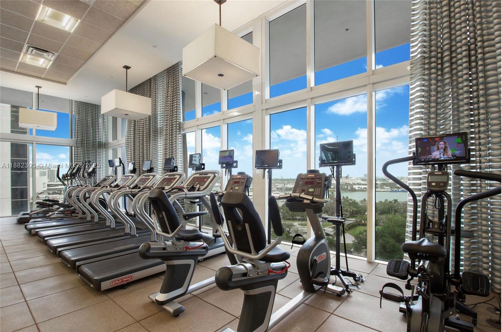 50 BISCAYNE CONDO - Residential Lease