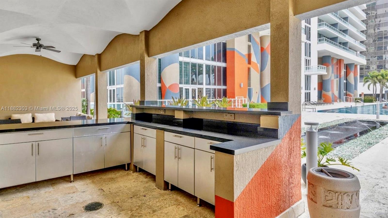 50 BISCAYNE CONDO - Residential Lease