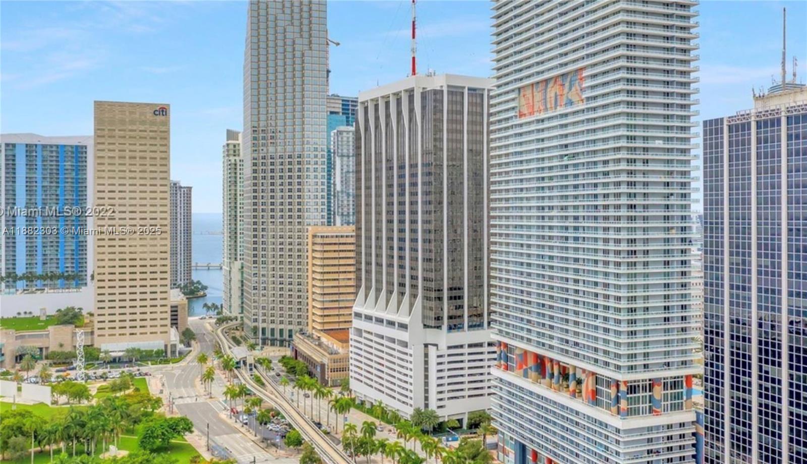 50 BISCAYNE CONDO - Residential Lease