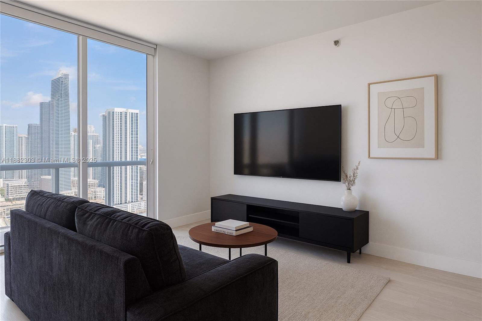 50 BISCAYNE CONDO - Residential Lease