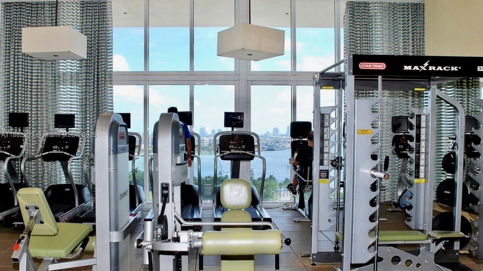 50 BISCAYNE CONDO - Residential Lease