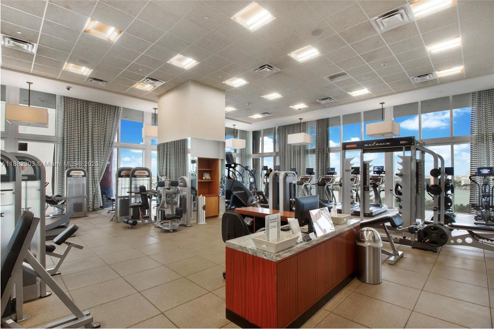 50 BISCAYNE CONDO - Residential Lease