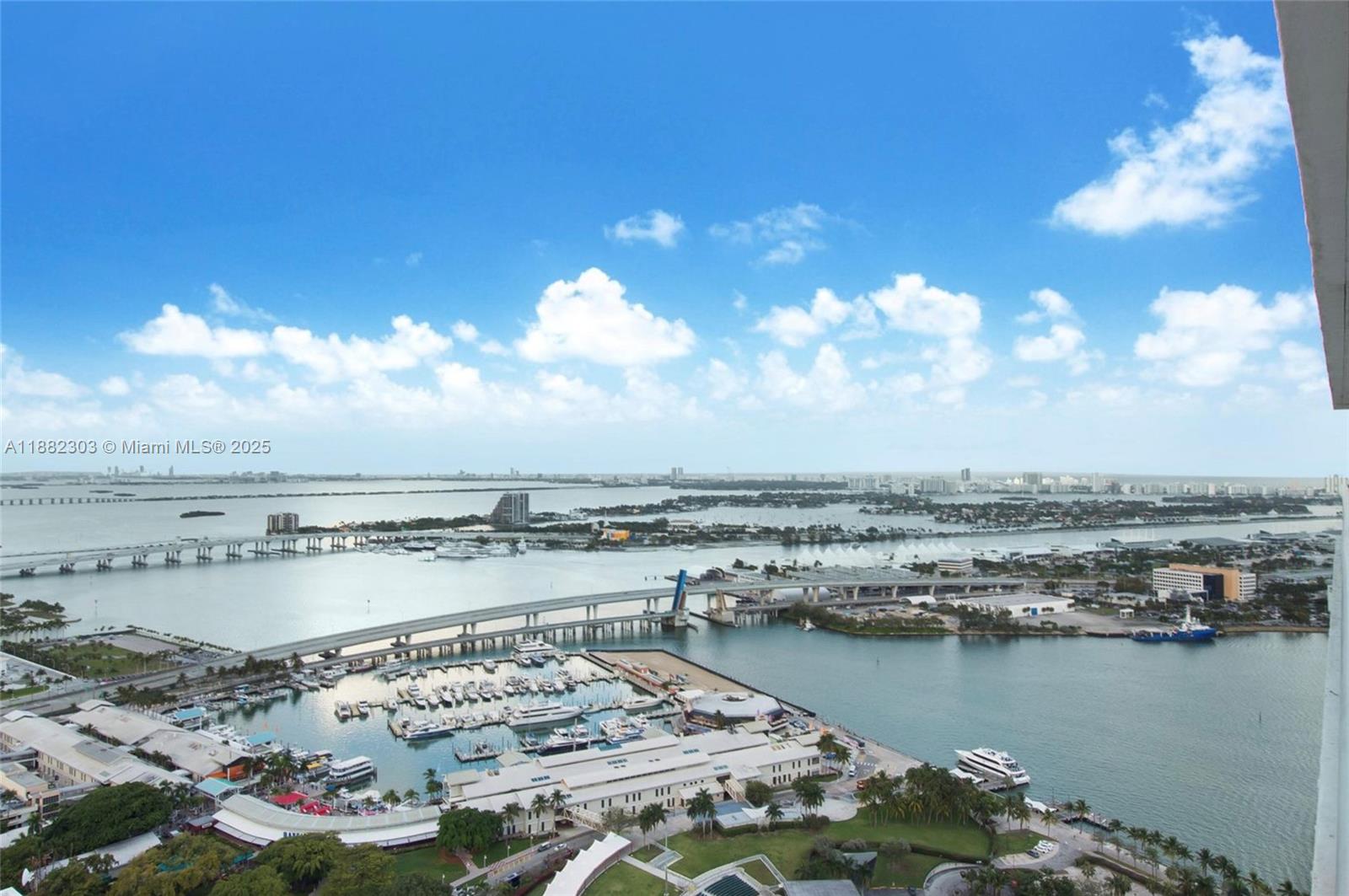 50 BISCAYNE CONDO - Residential Lease