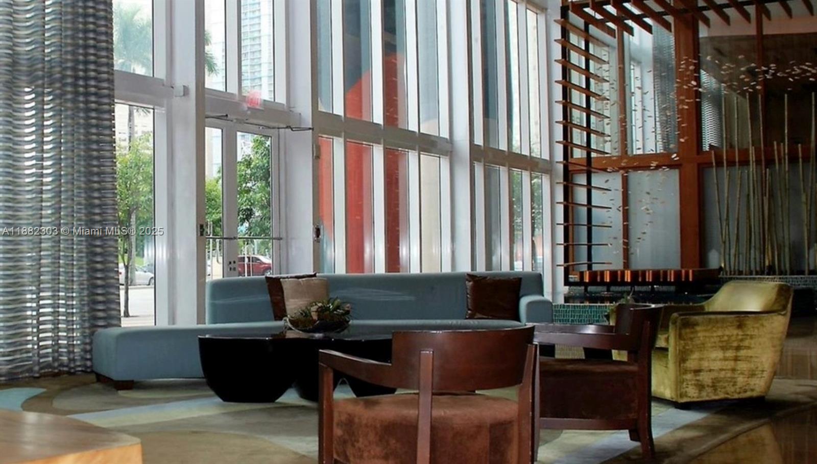 50 BISCAYNE CONDO - Residential Lease