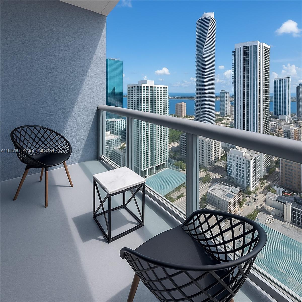 50 BISCAYNE CONDO - Residential Lease