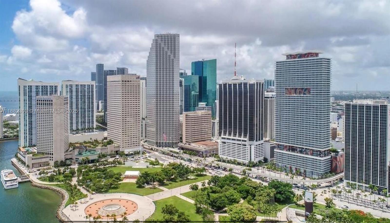 50 BISCAYNE CONDO - Residential Lease