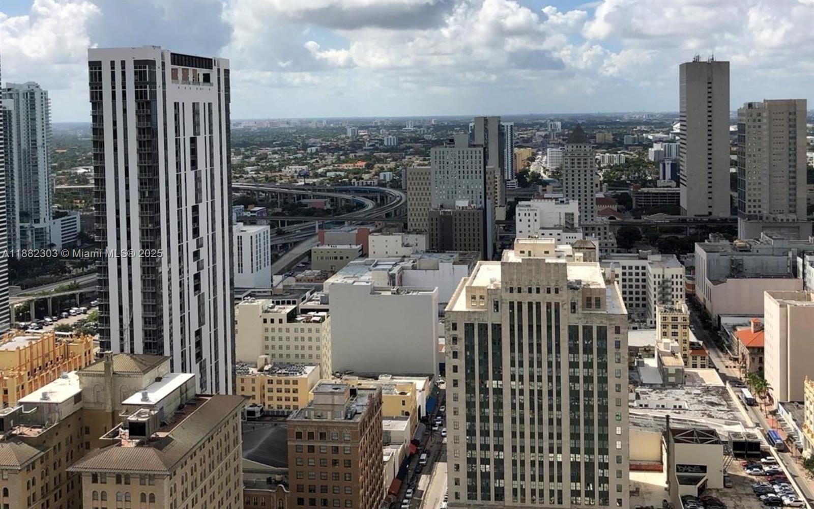 50 BISCAYNE CONDO - Residential Lease