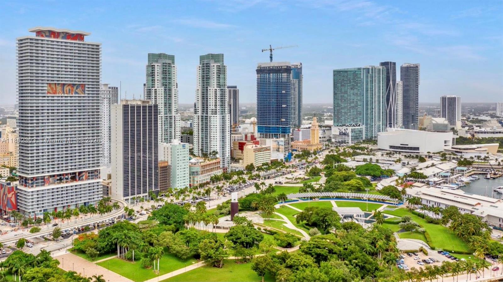 50 BISCAYNE CONDO - Residential Lease