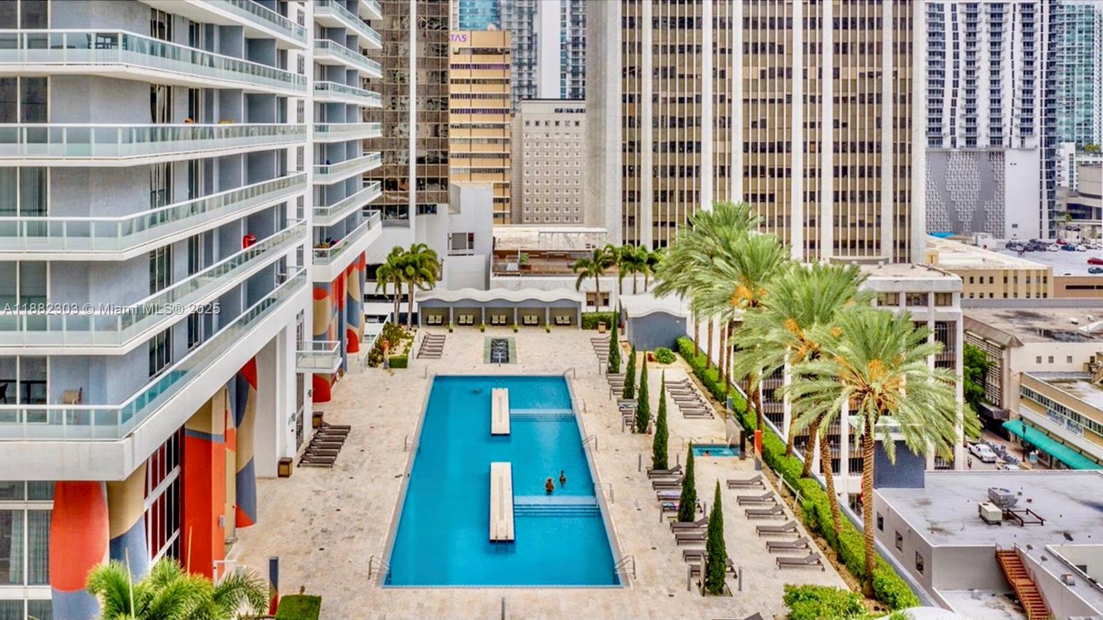 50 BISCAYNE CONDO - Residential Lease