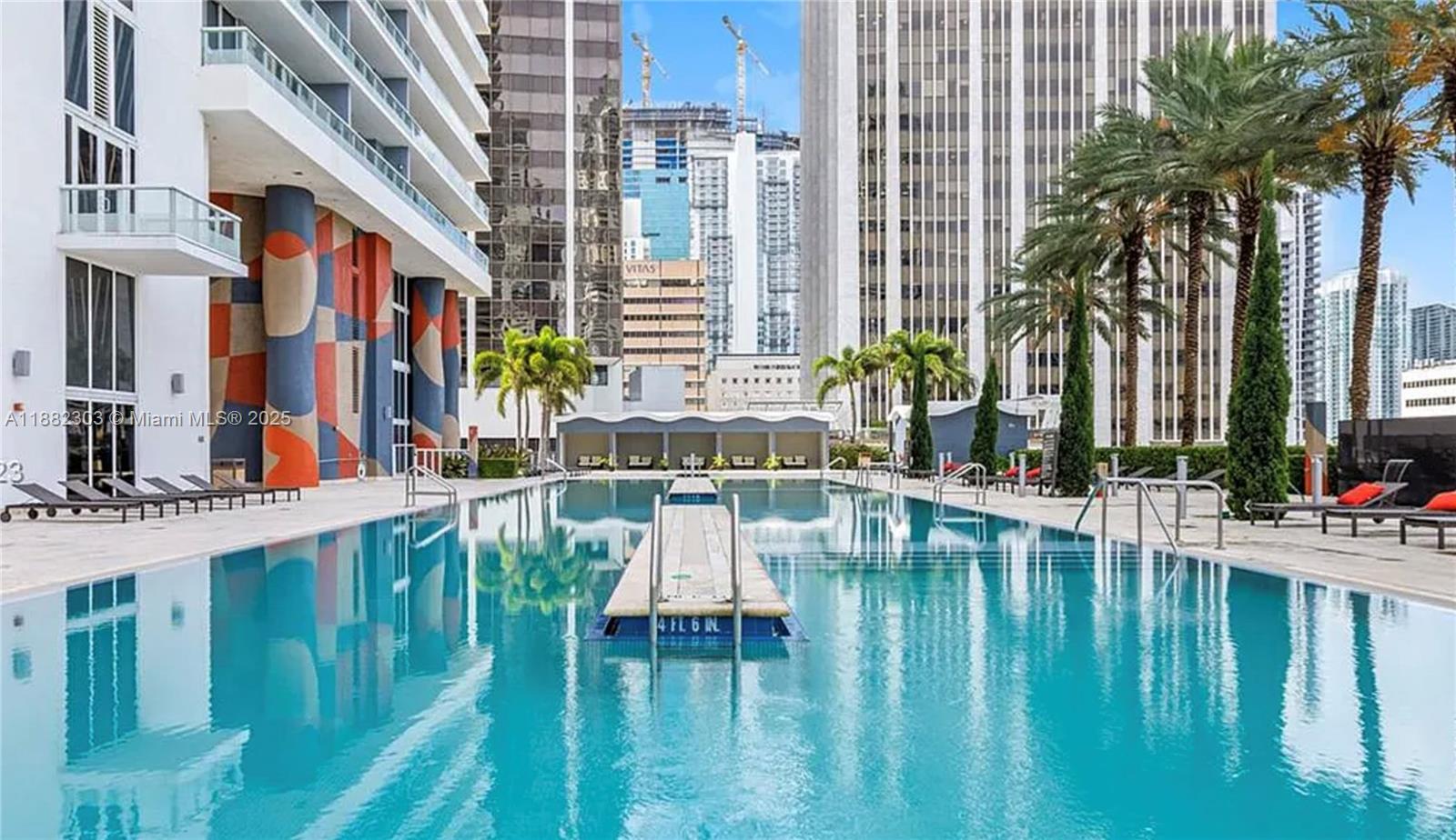 50 BISCAYNE CONDO - Residential Lease