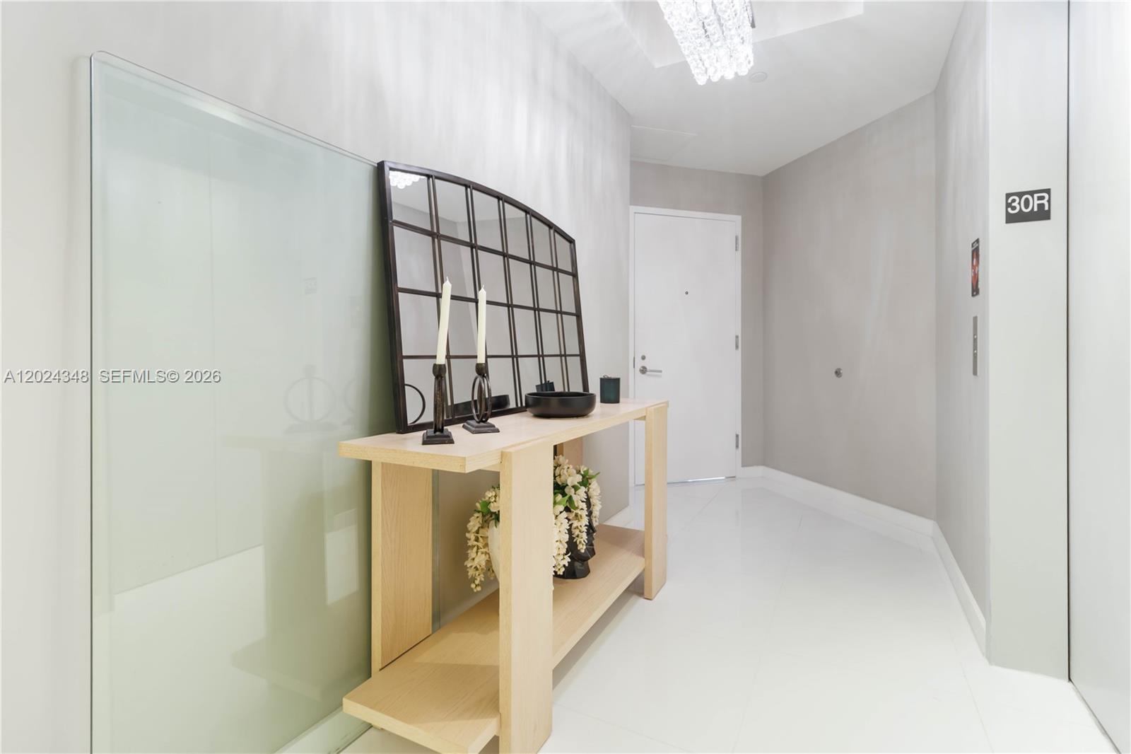 PARAMOUNT MIAMI WORLDCENT - Residential