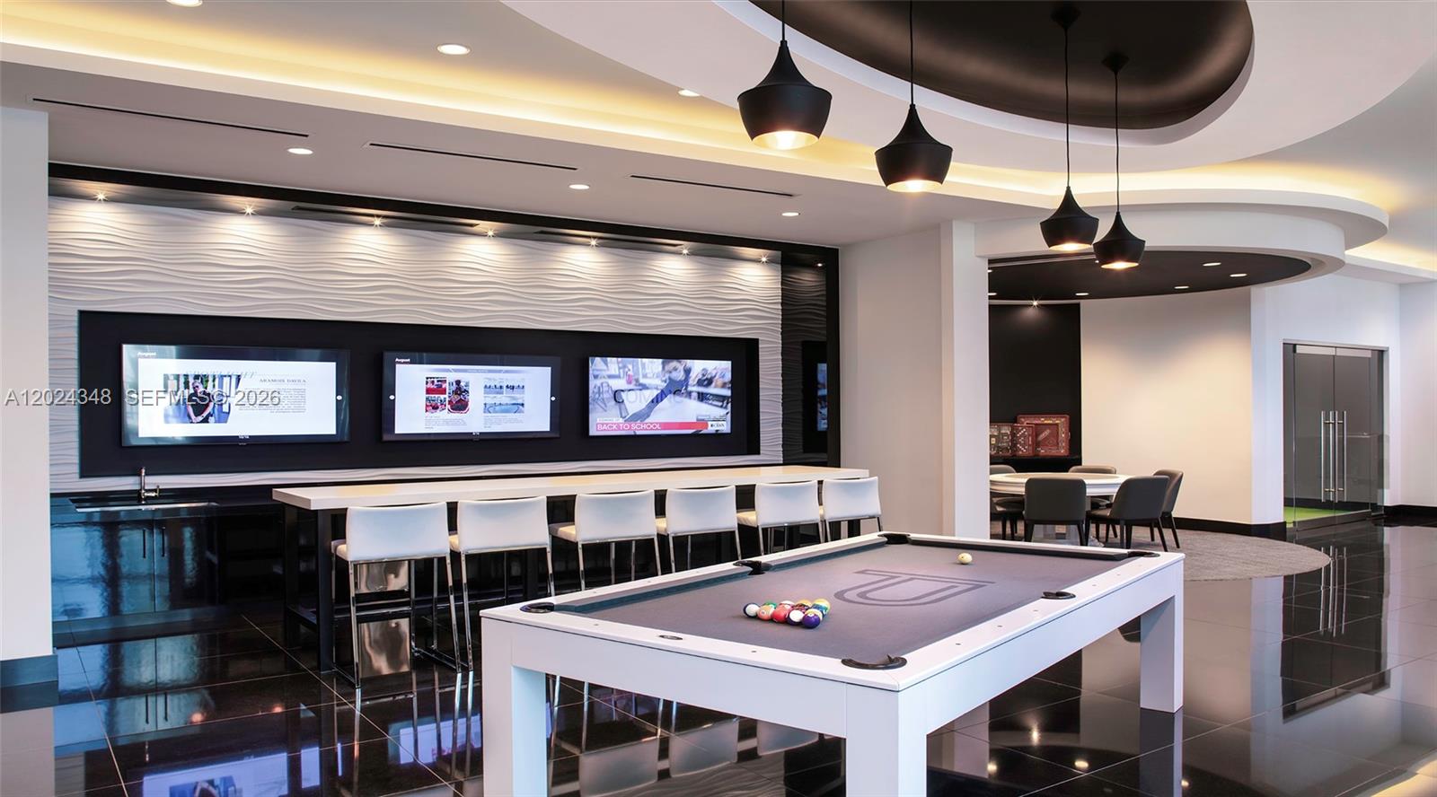 PARAMOUNT MIAMI WORLDCENT - Residential