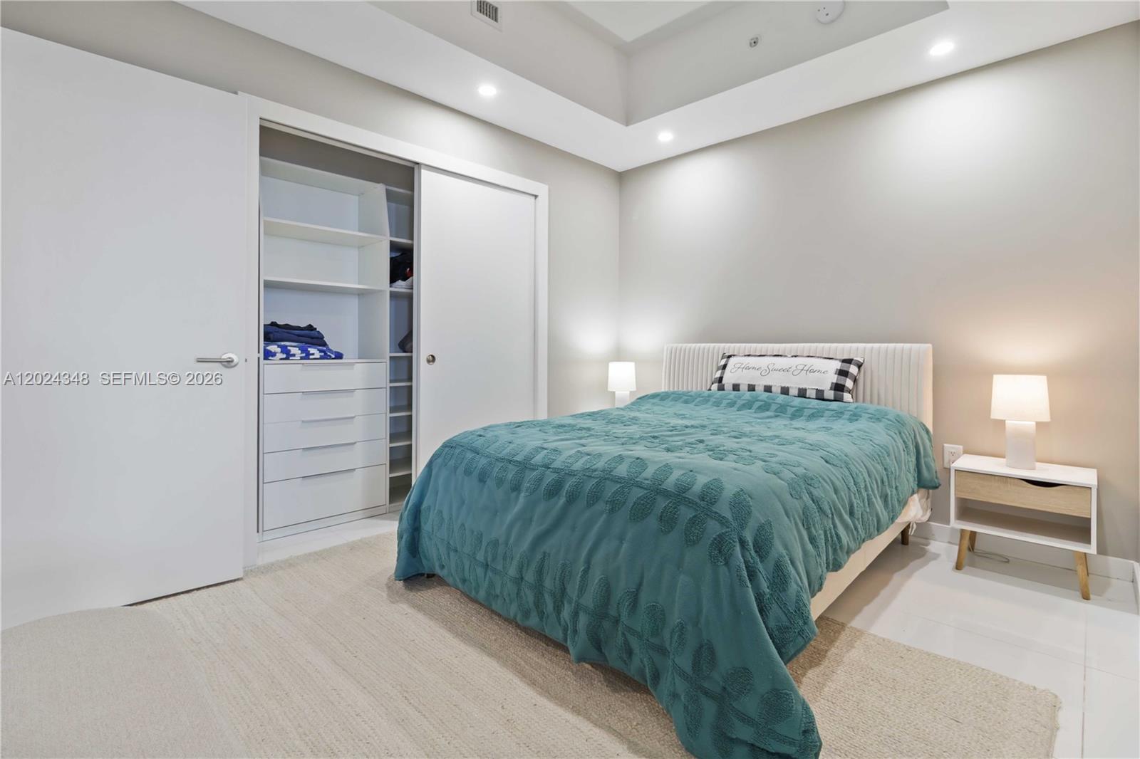 PARAMOUNT MIAMI WORLDCENT - Residential