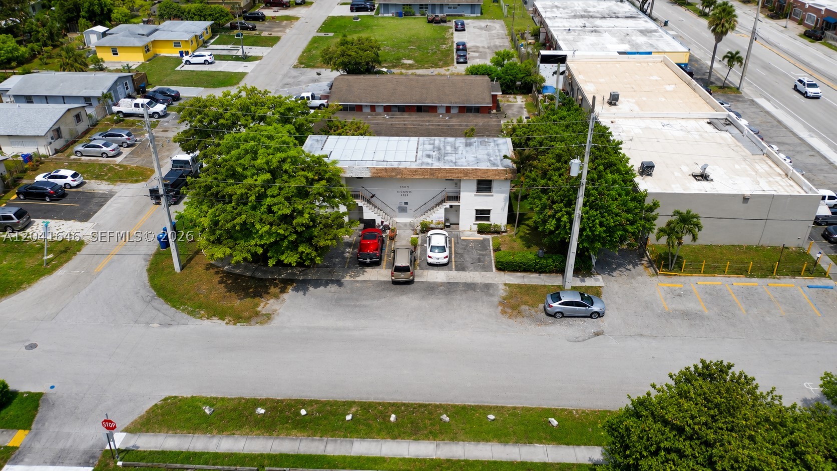 BREEZYWAY MANOR SEC - Residential Income