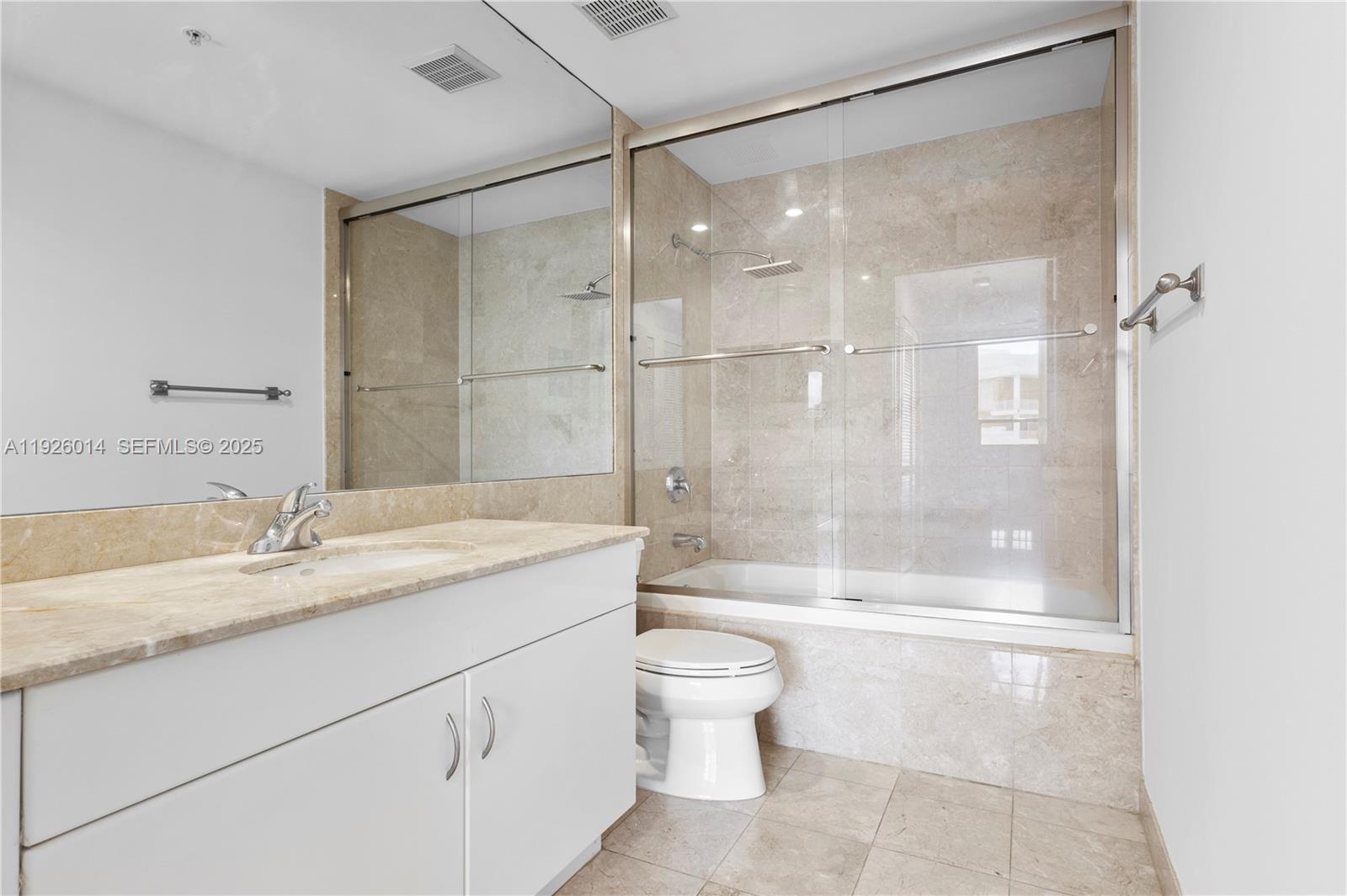 COURTS BRICKELL KEY CONDO - Residential Lease