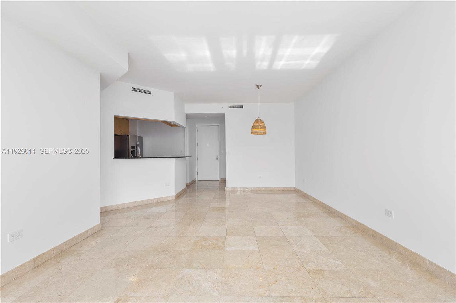COURTS BRICKELL KEY CONDO - Residential Lease
