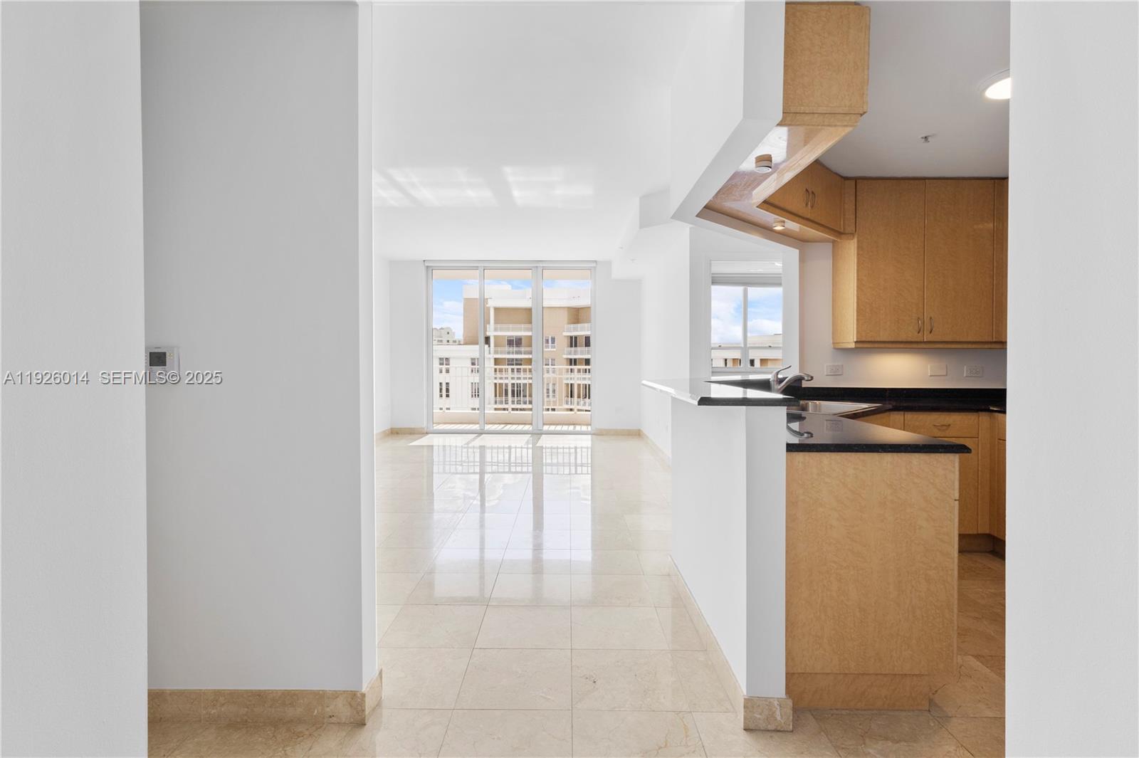 COURTS BRICKELL KEY CONDO - Residential Lease