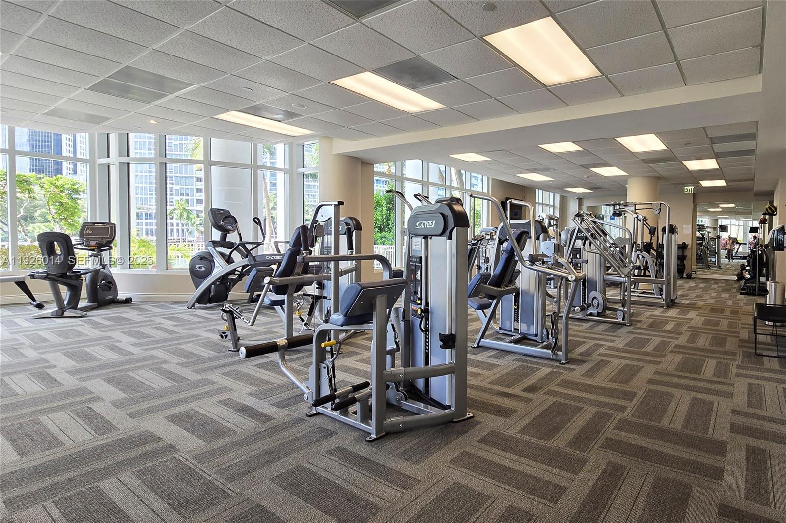 COURTS BRICKELL KEY CONDO - Residential Lease