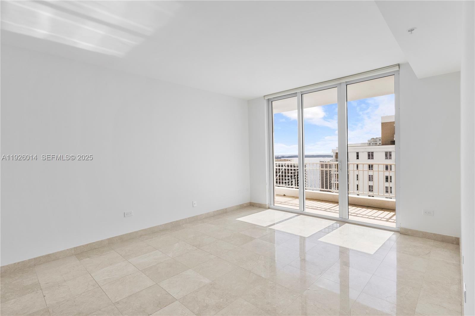 COURTS BRICKELL KEY CONDO - Residential Lease