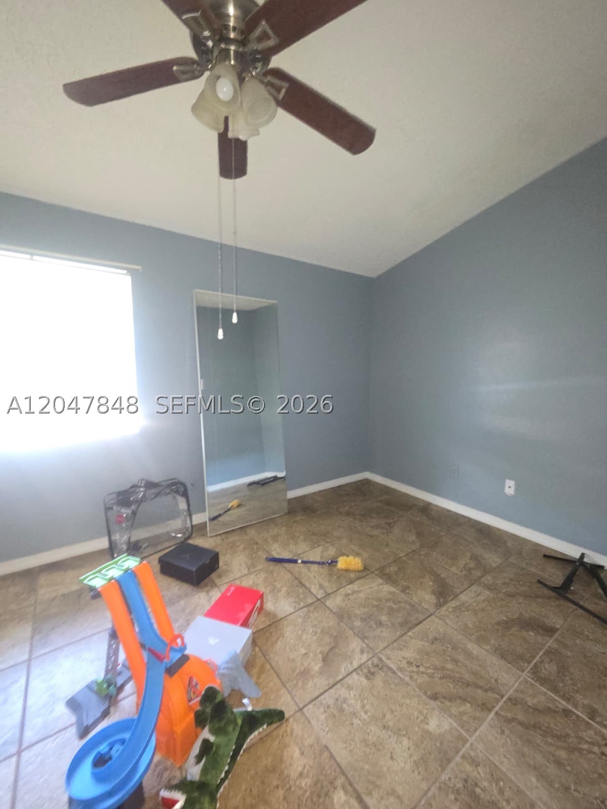 ROCK ISLAND LAND CORP - Residential