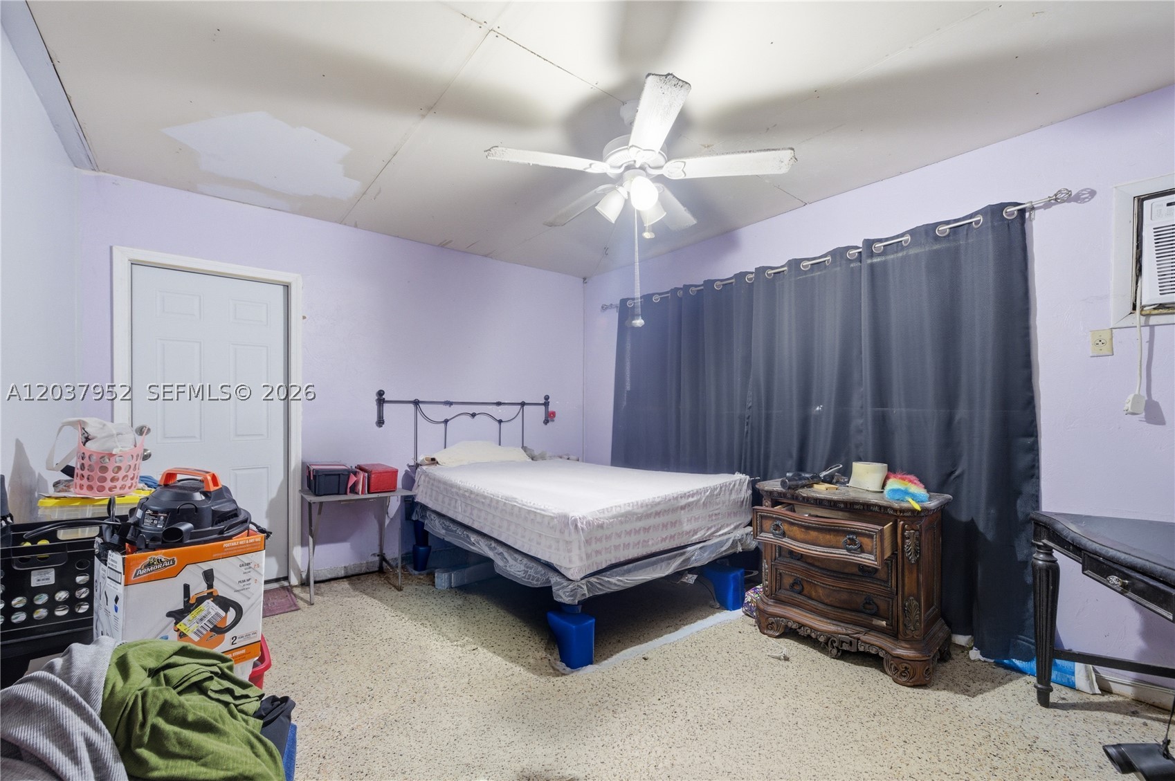 CUTLER RIDGE SEC 4 - Residential