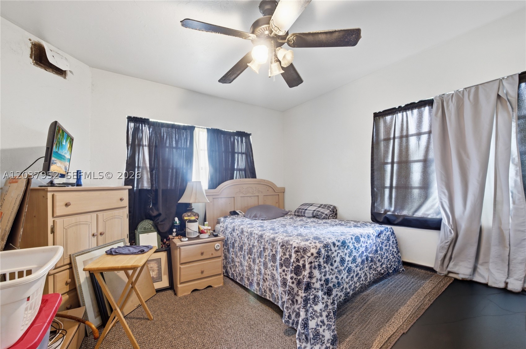 CUTLER RIDGE SEC 4 - Residential