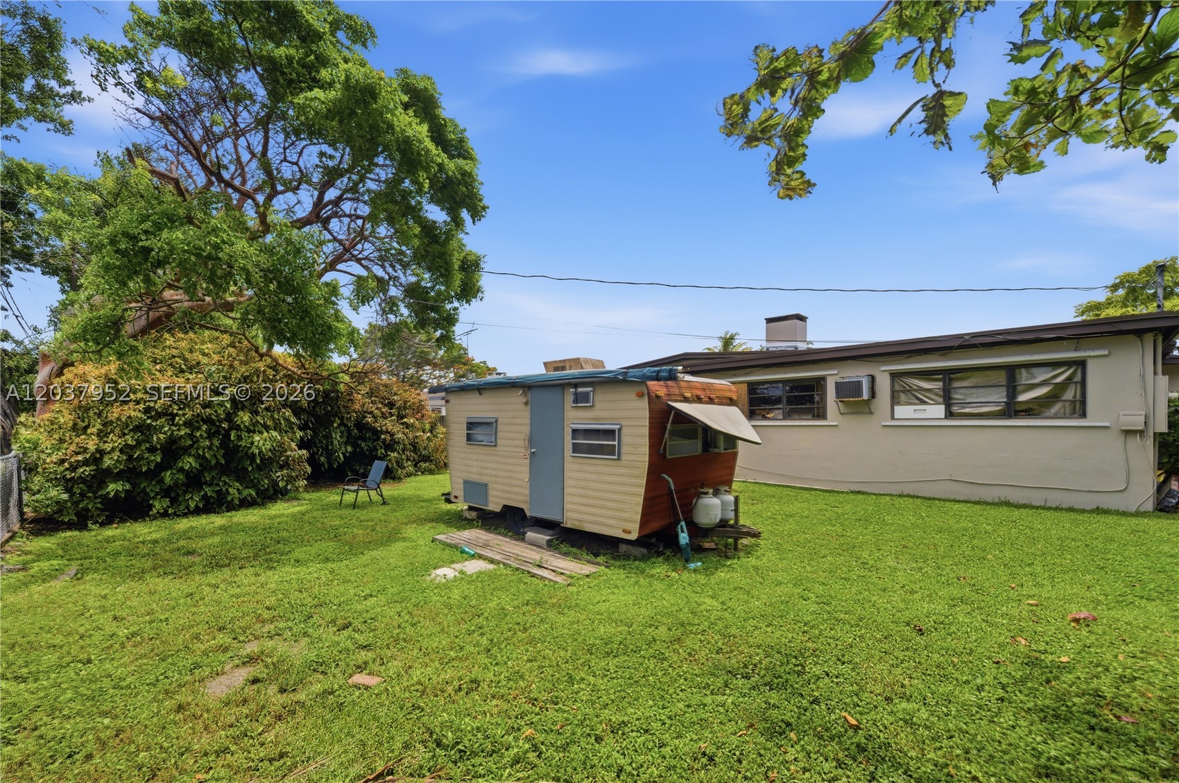 CUTLER RIDGE SEC 4 - Residential