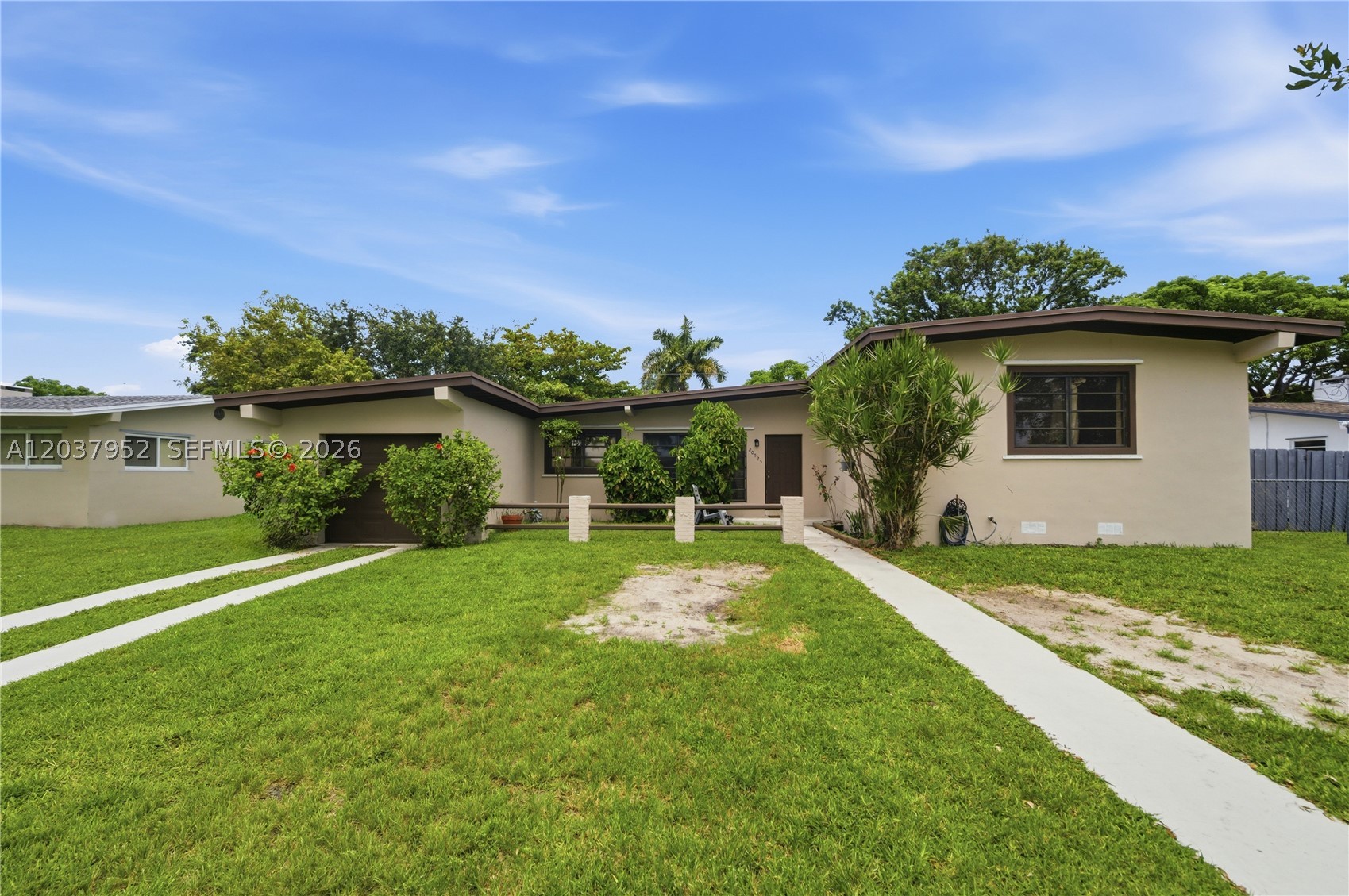 CUTLER RIDGE SEC 4 - Residential
