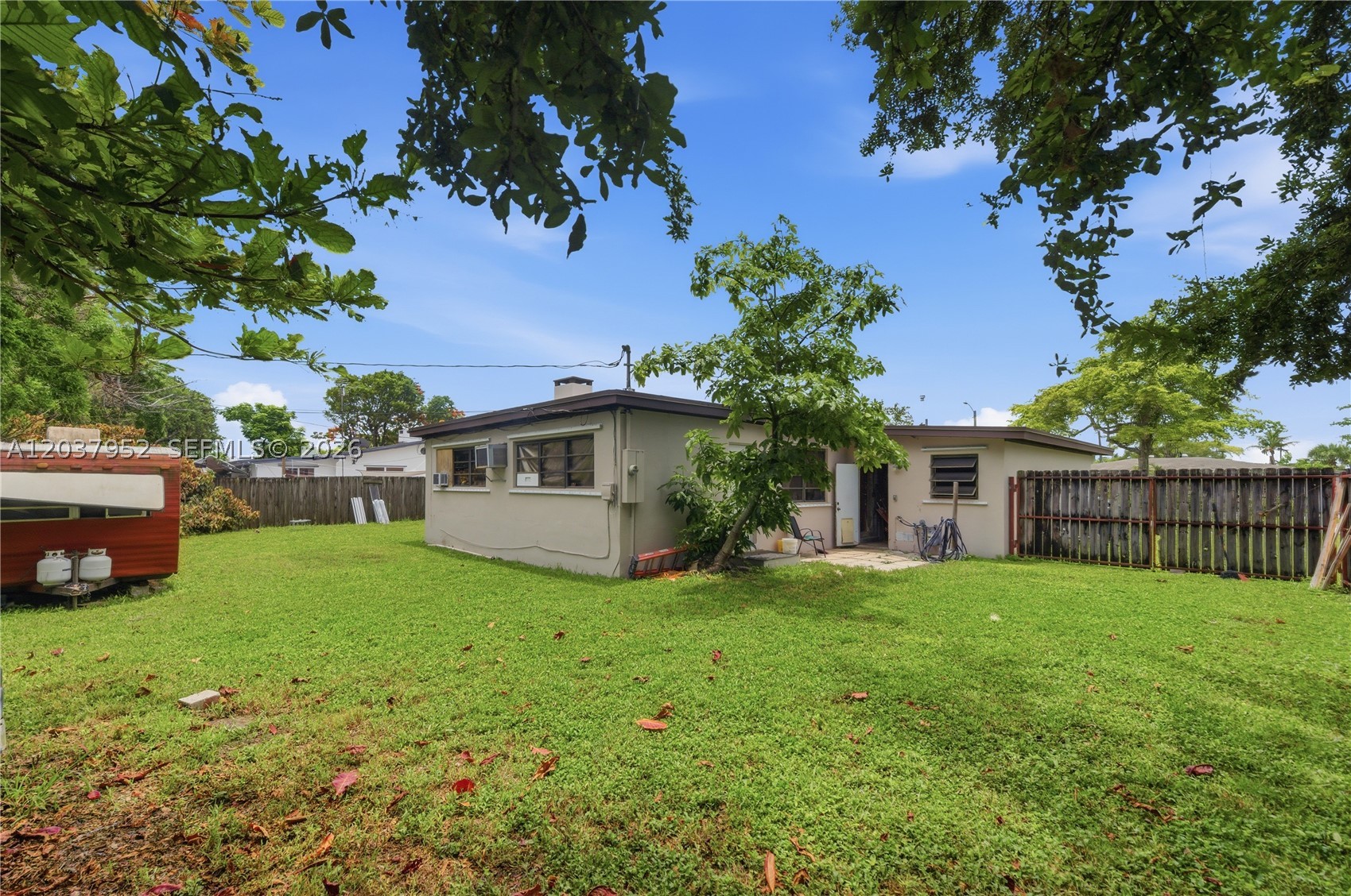 CUTLER RIDGE SEC 4 - Residential