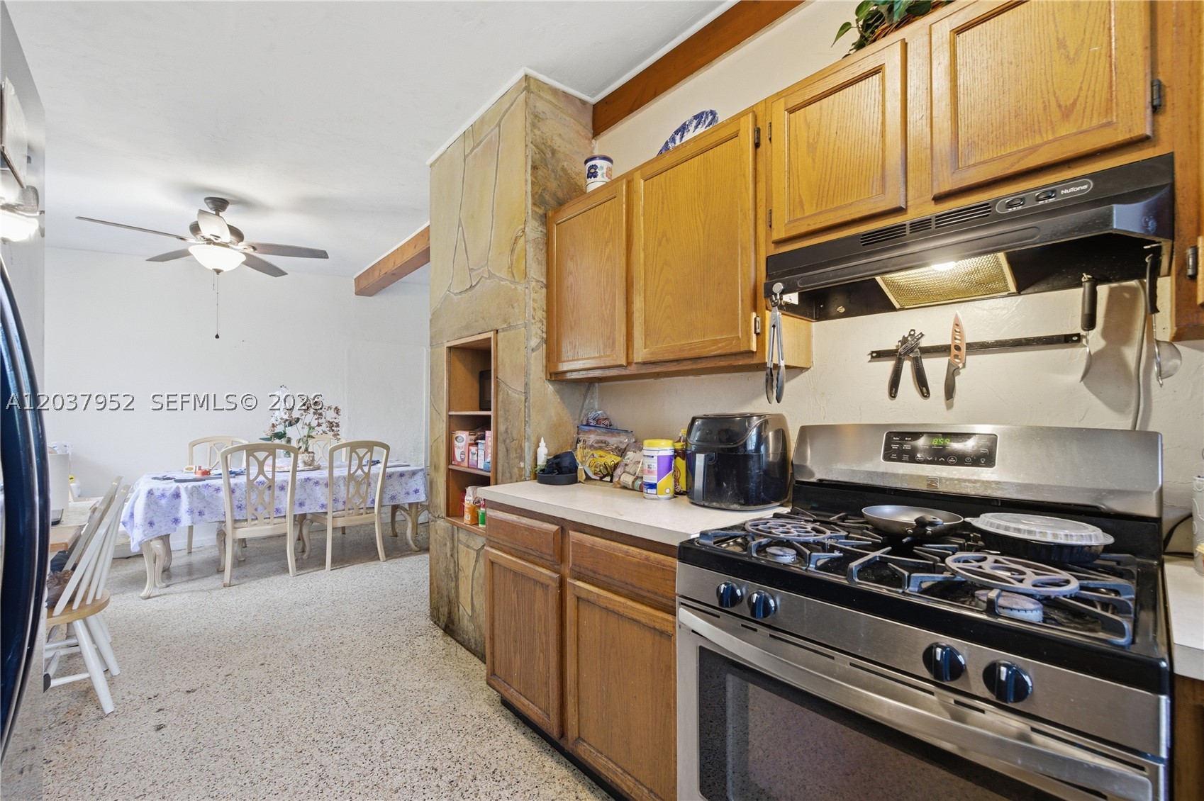 CUTLER RIDGE SEC 4 - Residential