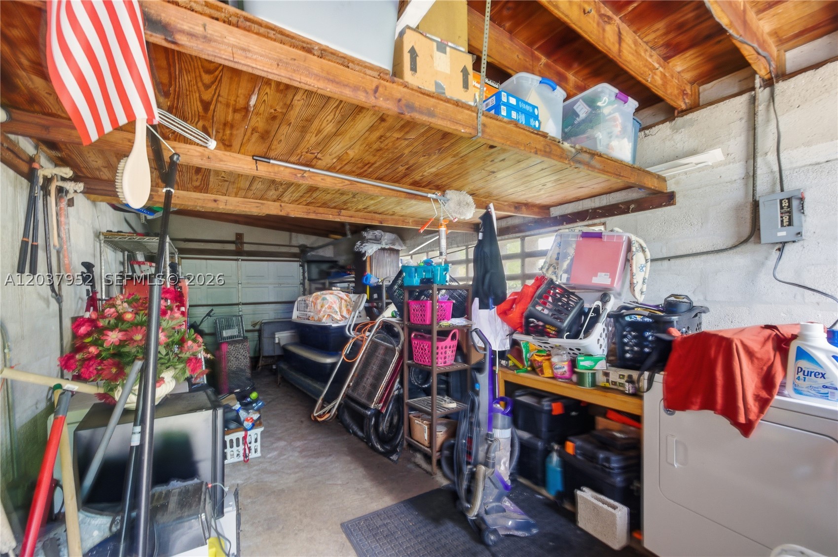 CUTLER RIDGE SEC 4 - Residential
