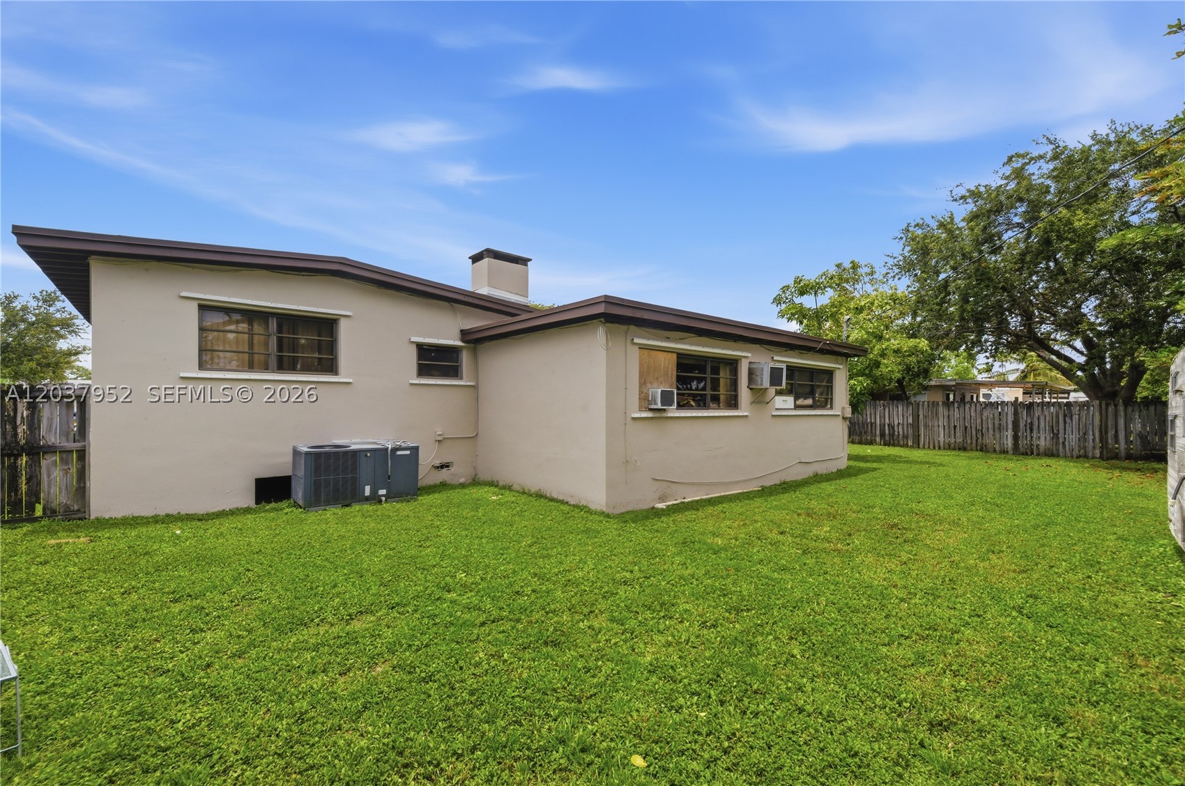 CUTLER RIDGE SEC 4 - Residential