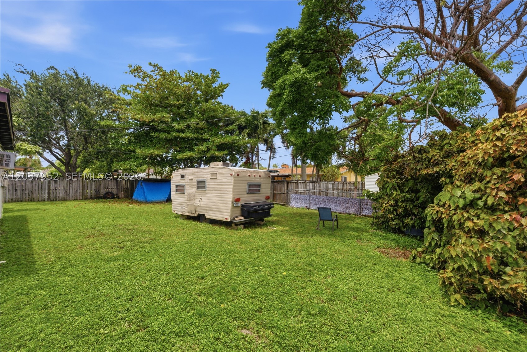 CUTLER RIDGE SEC 4 - Residential