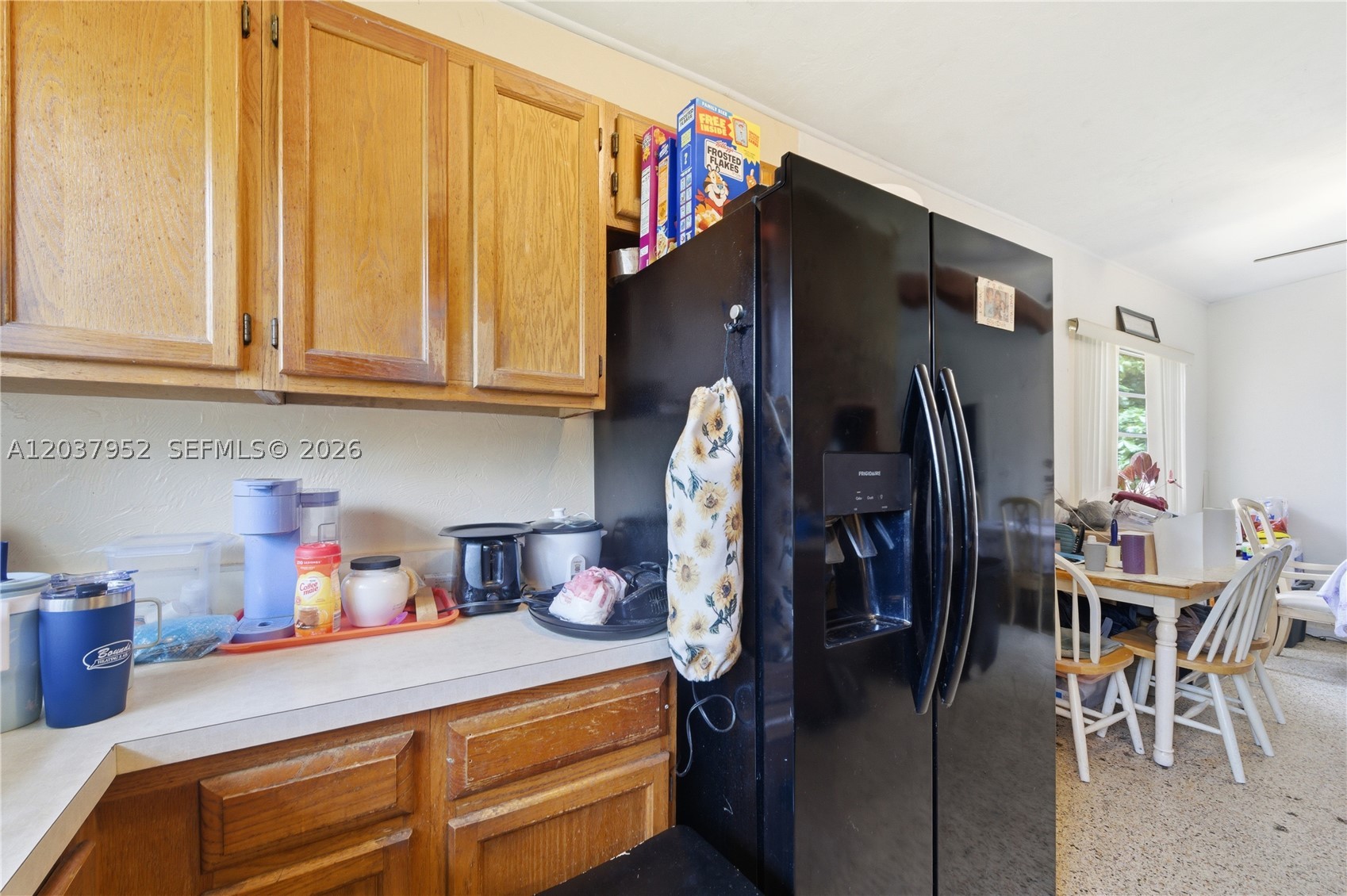 CUTLER RIDGE SEC 4 - Residential