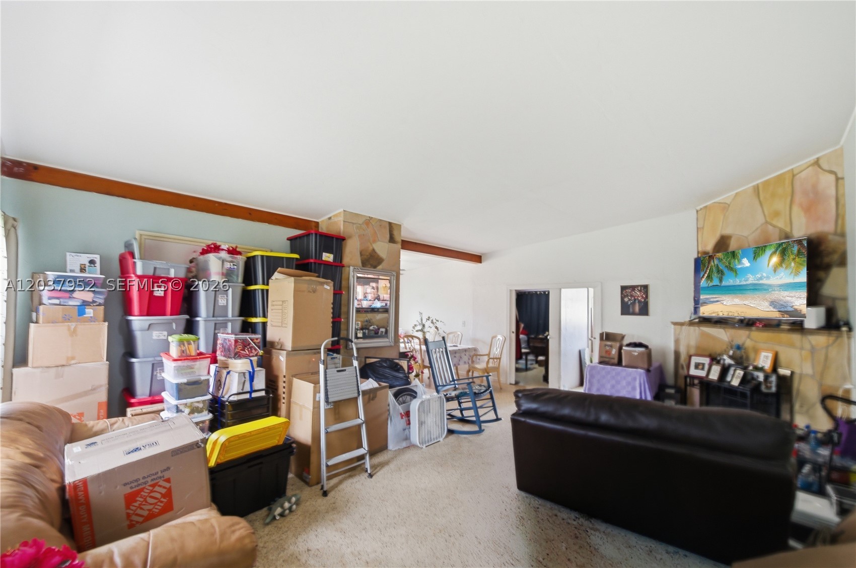 CUTLER RIDGE SEC 4 - Residential