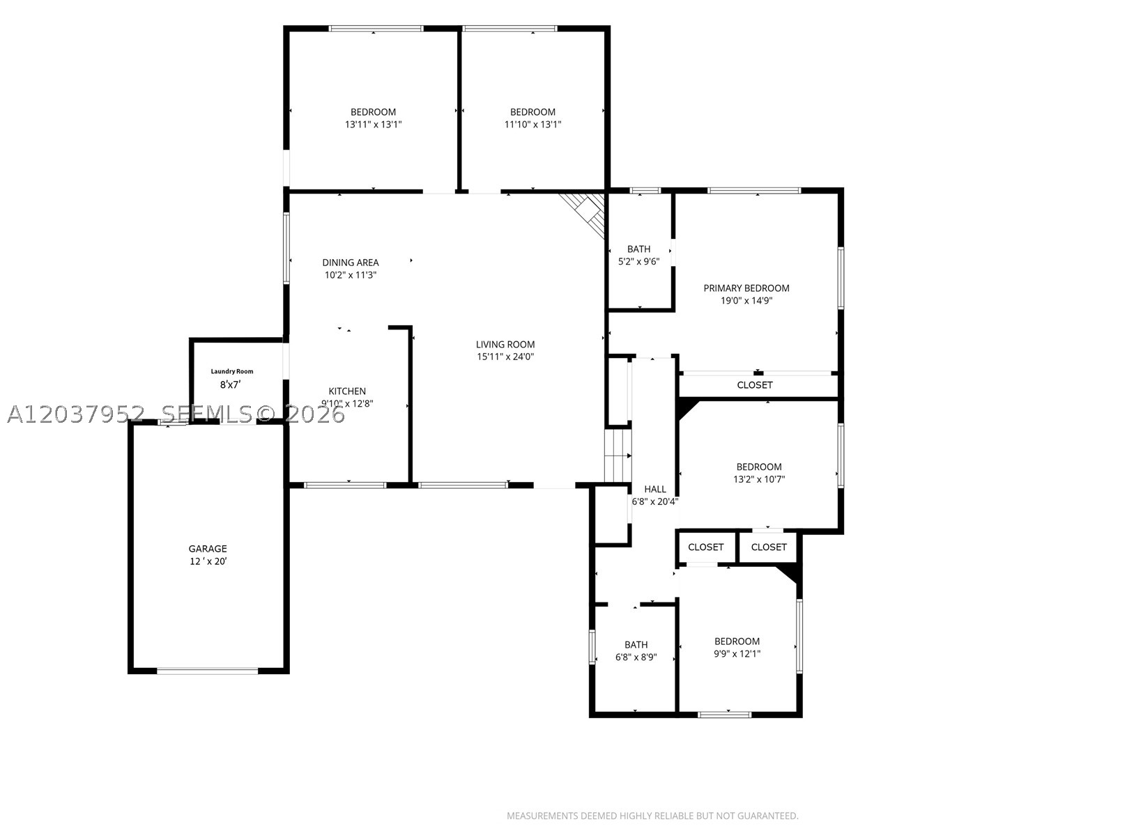 CUTLER RIDGE SEC 4 - Residential