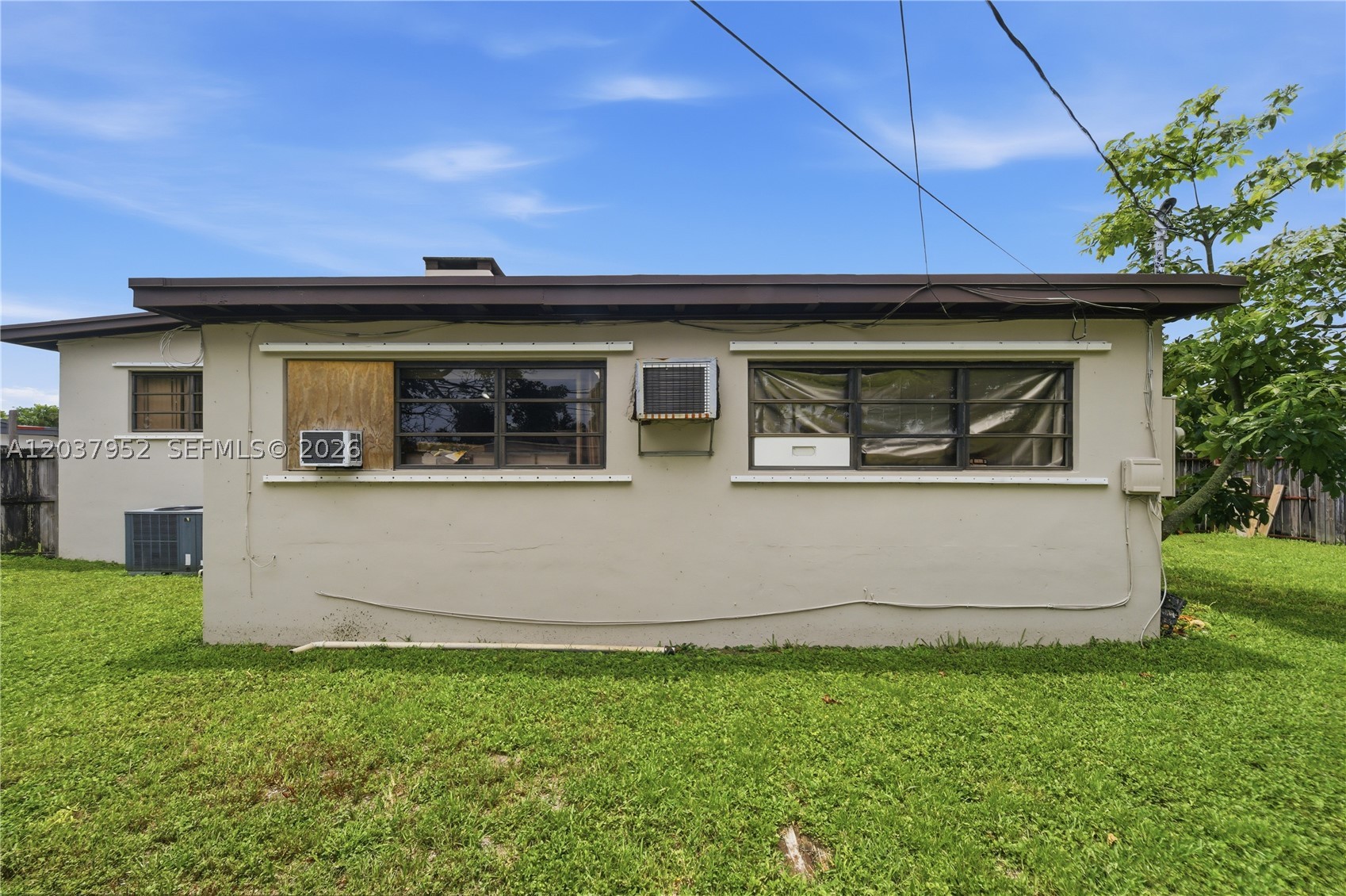 CUTLER RIDGE SEC 4 - Residential
