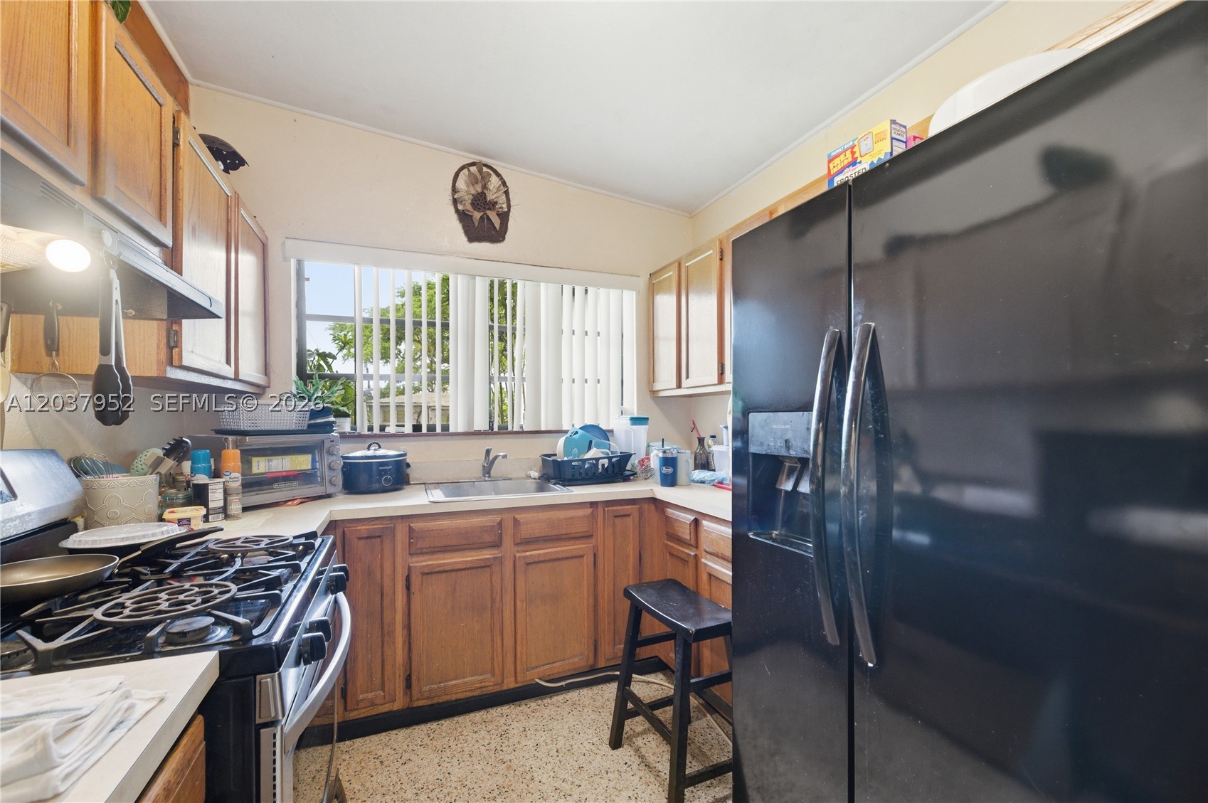 CUTLER RIDGE SEC 4 - Residential