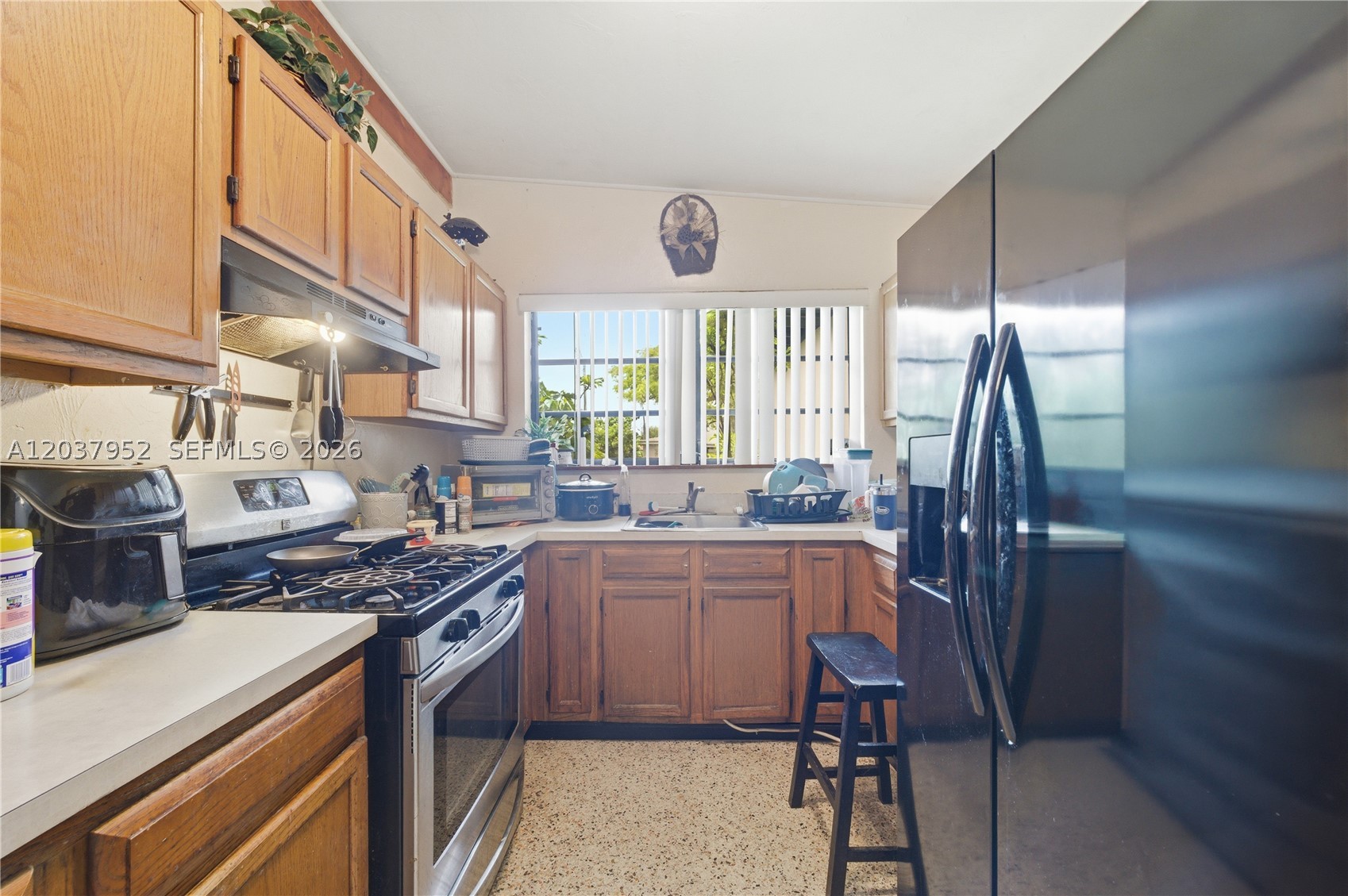 CUTLER RIDGE SEC 4 - Residential