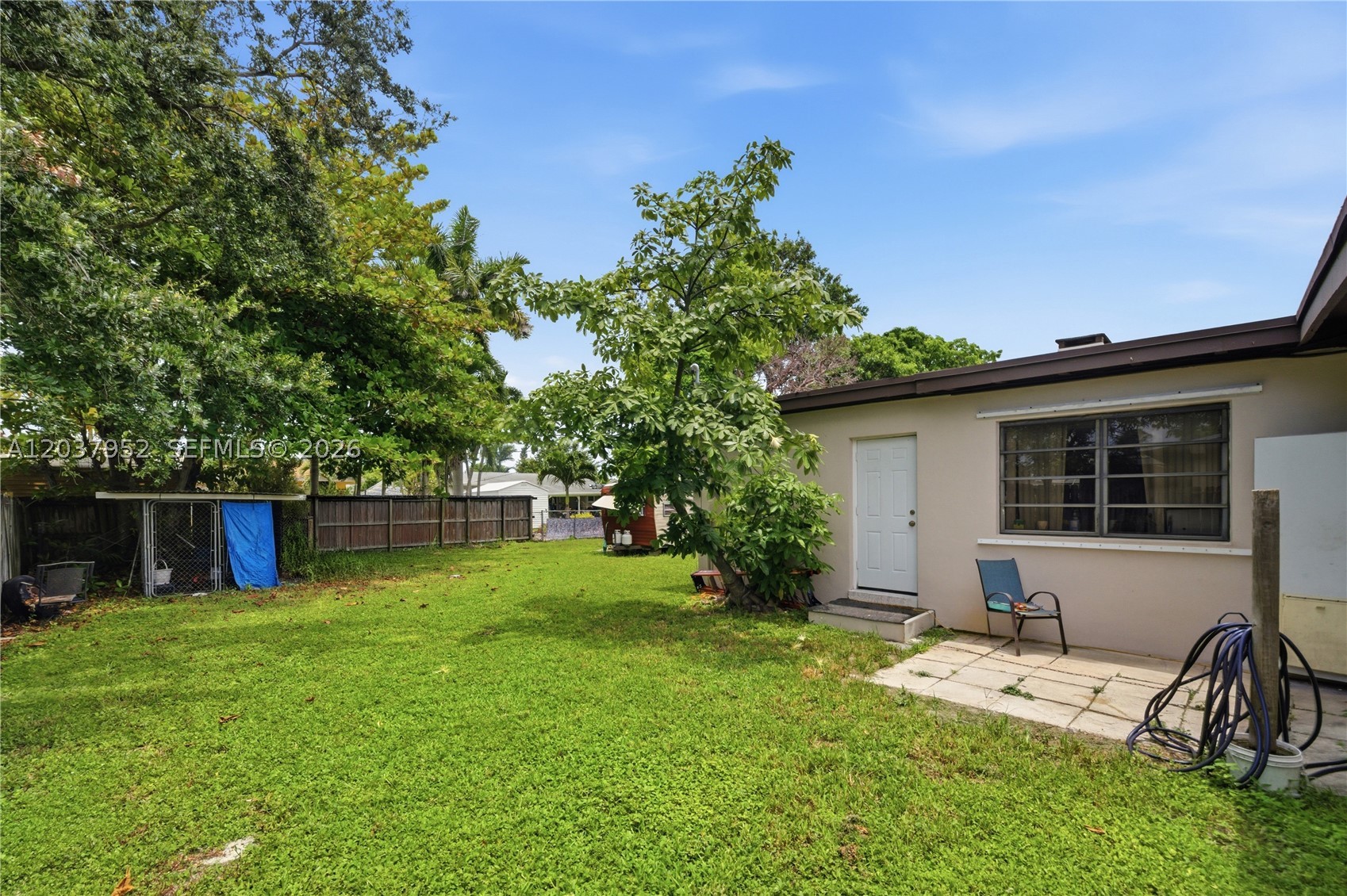 CUTLER RIDGE SEC 4 - Residential