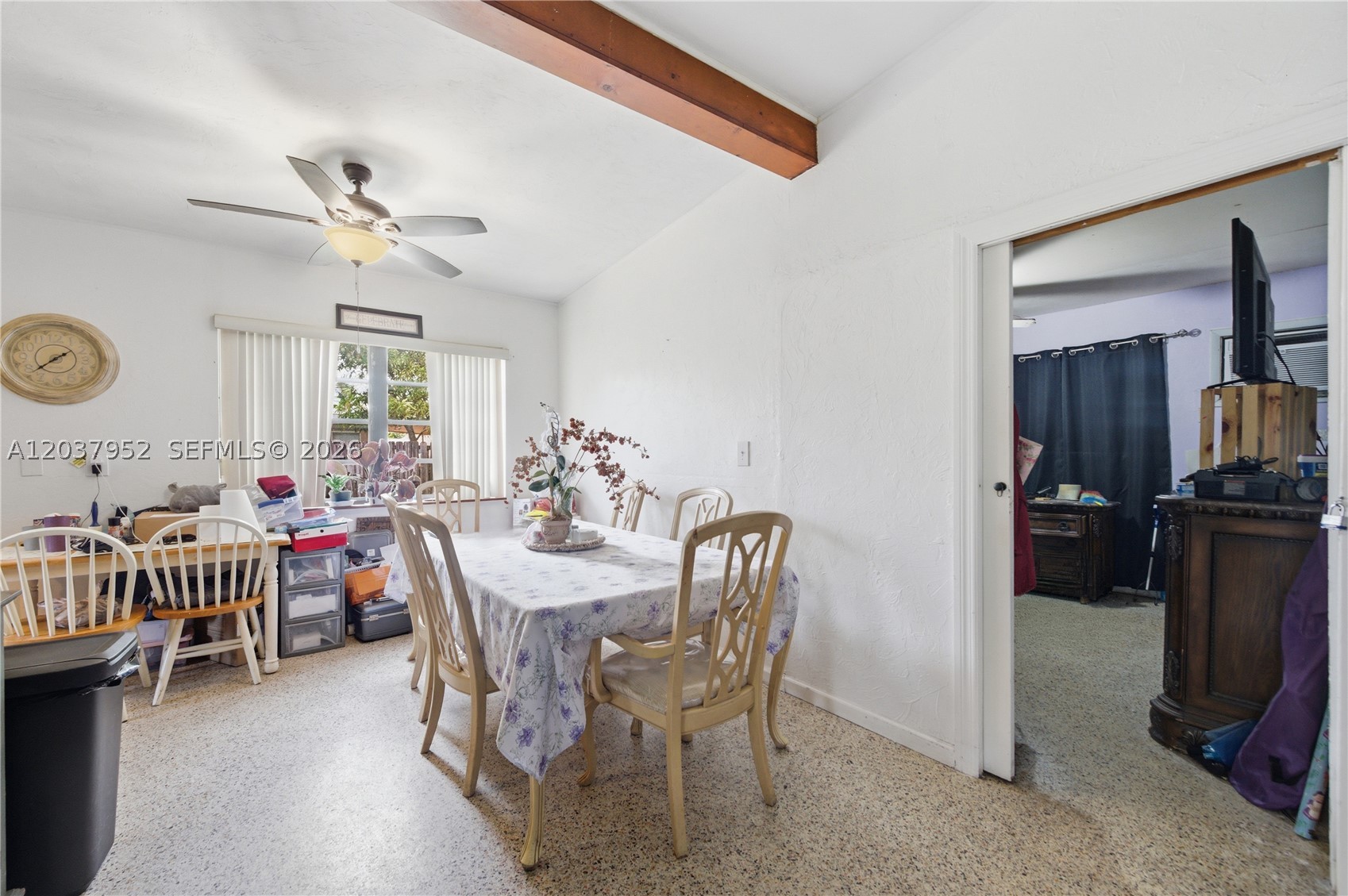 CUTLER RIDGE SEC 4 - Residential