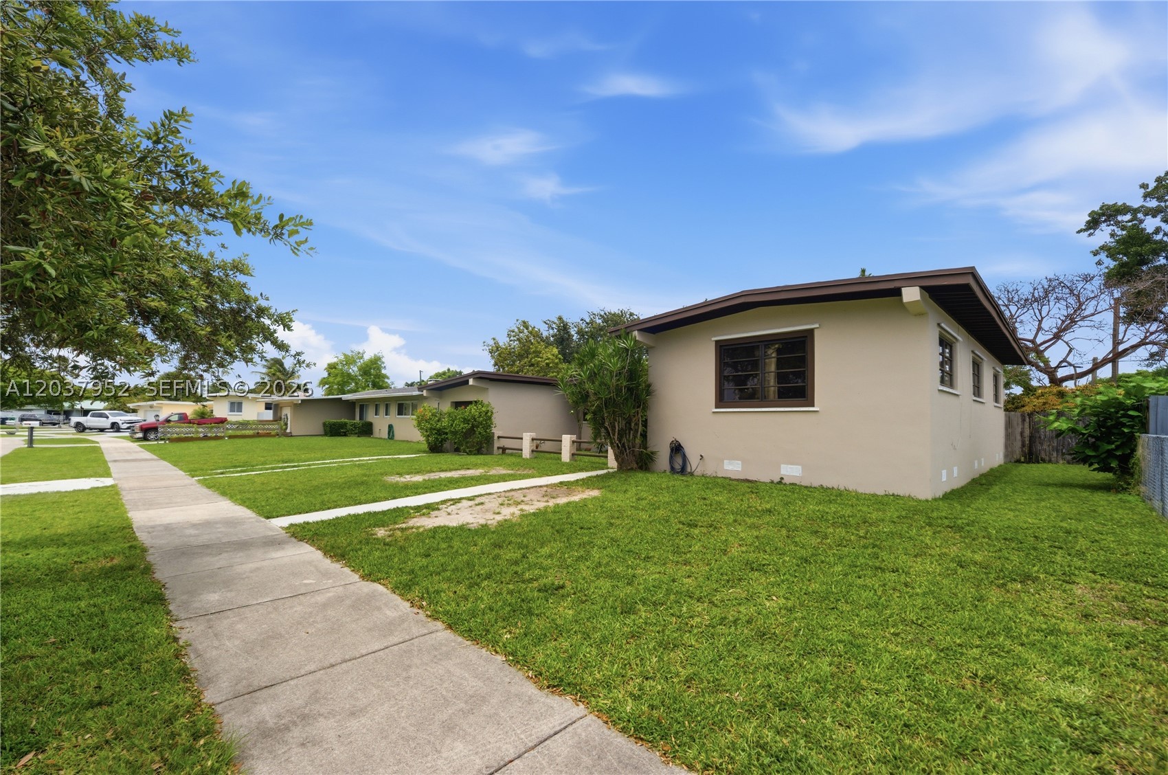 CUTLER RIDGE SEC 4 - Residential