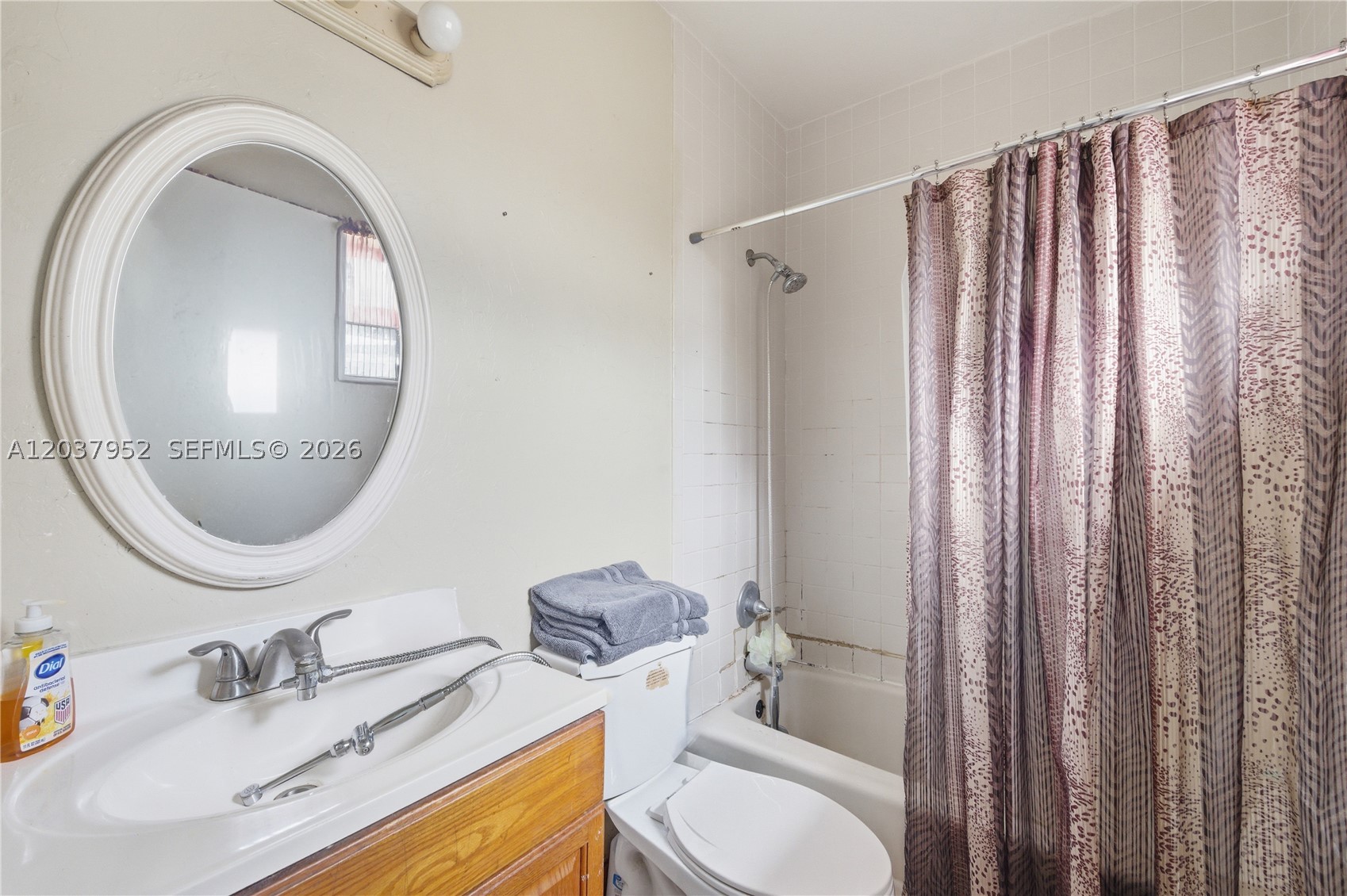 CUTLER RIDGE SEC 4 - Residential
