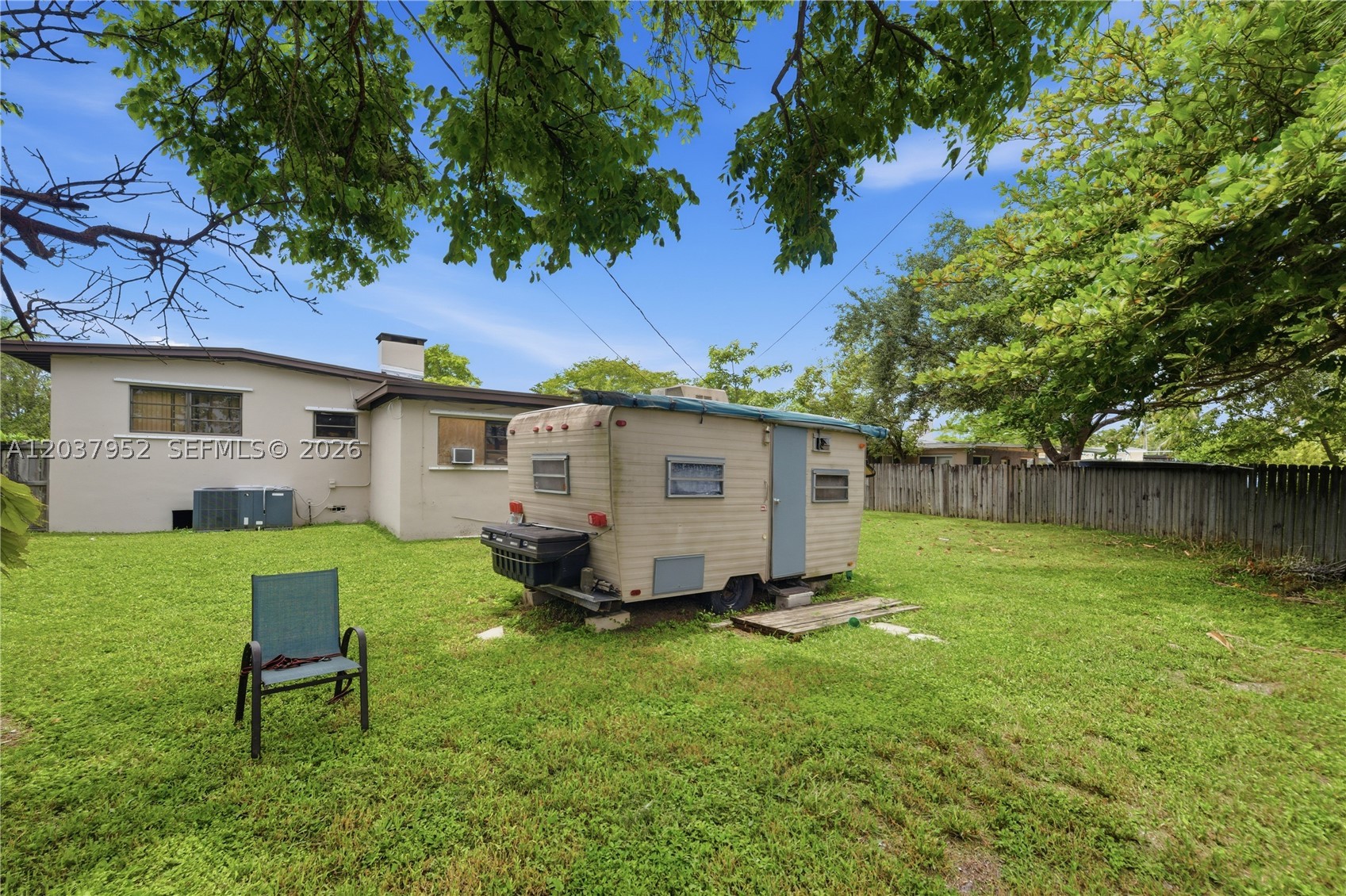 CUTLER RIDGE SEC 4 - Residential