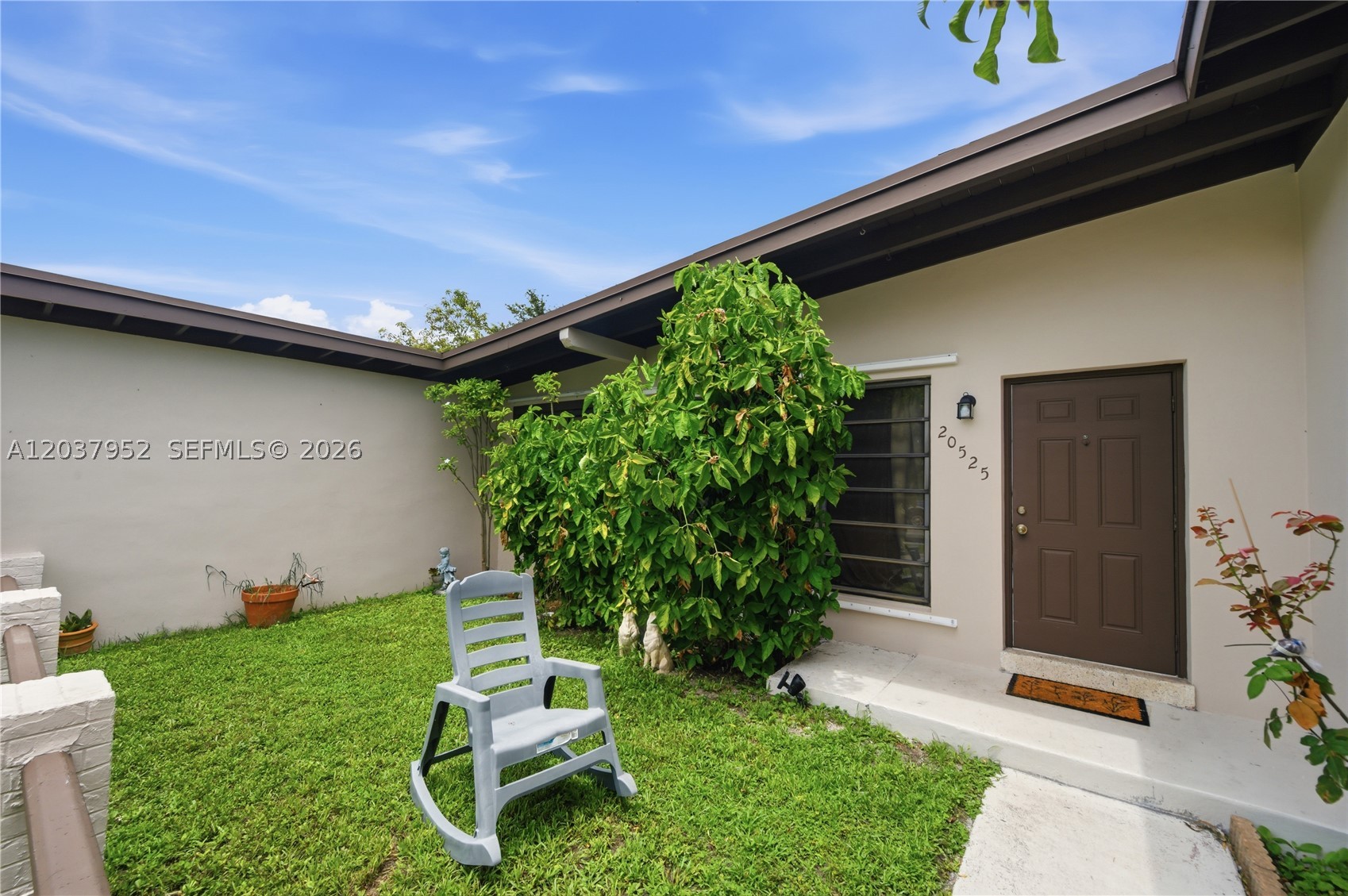 CUTLER RIDGE SEC 4 - Residential