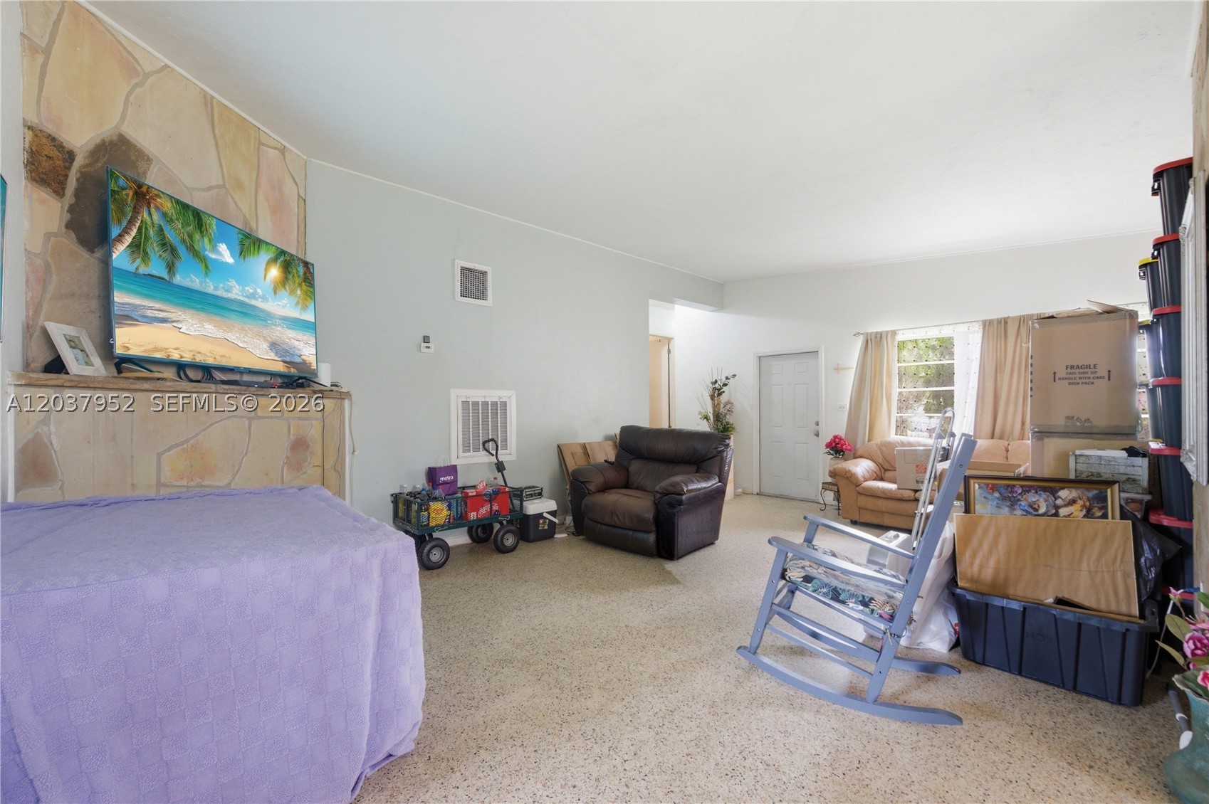 CUTLER RIDGE SEC 4 - Residential