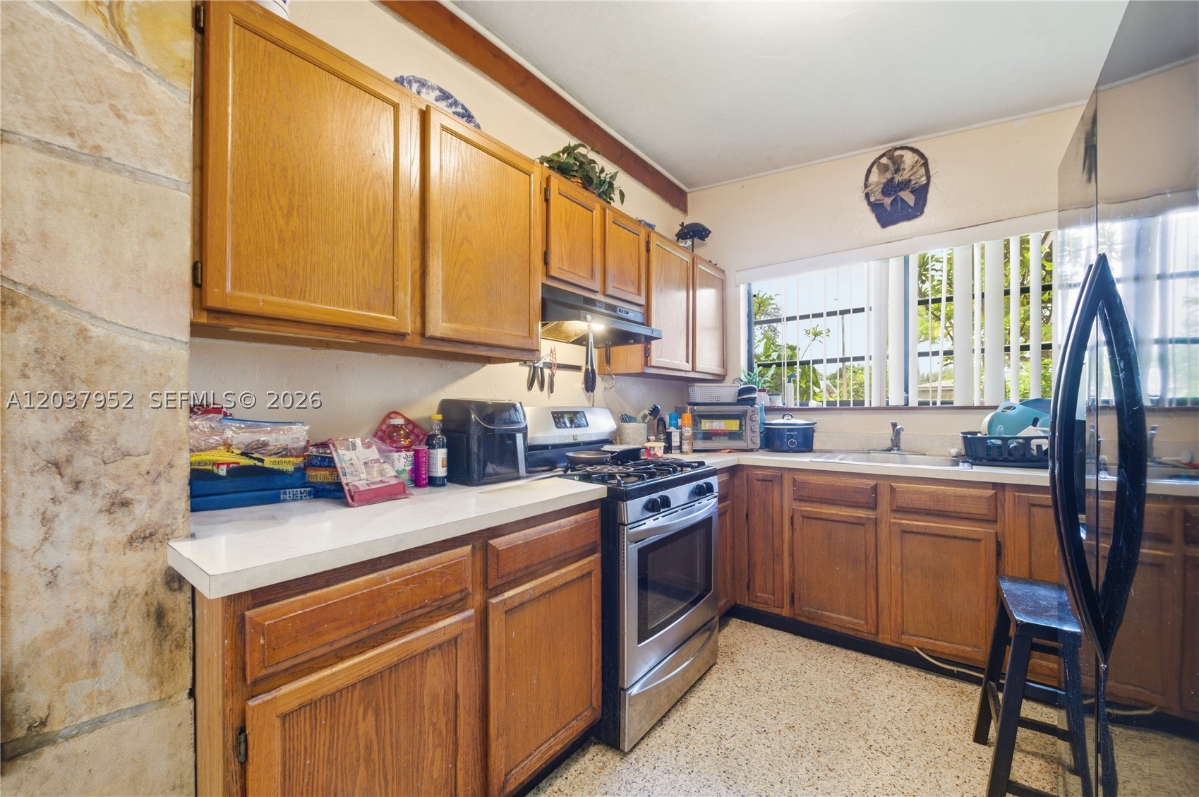 CUTLER RIDGE SEC 4 - Residential