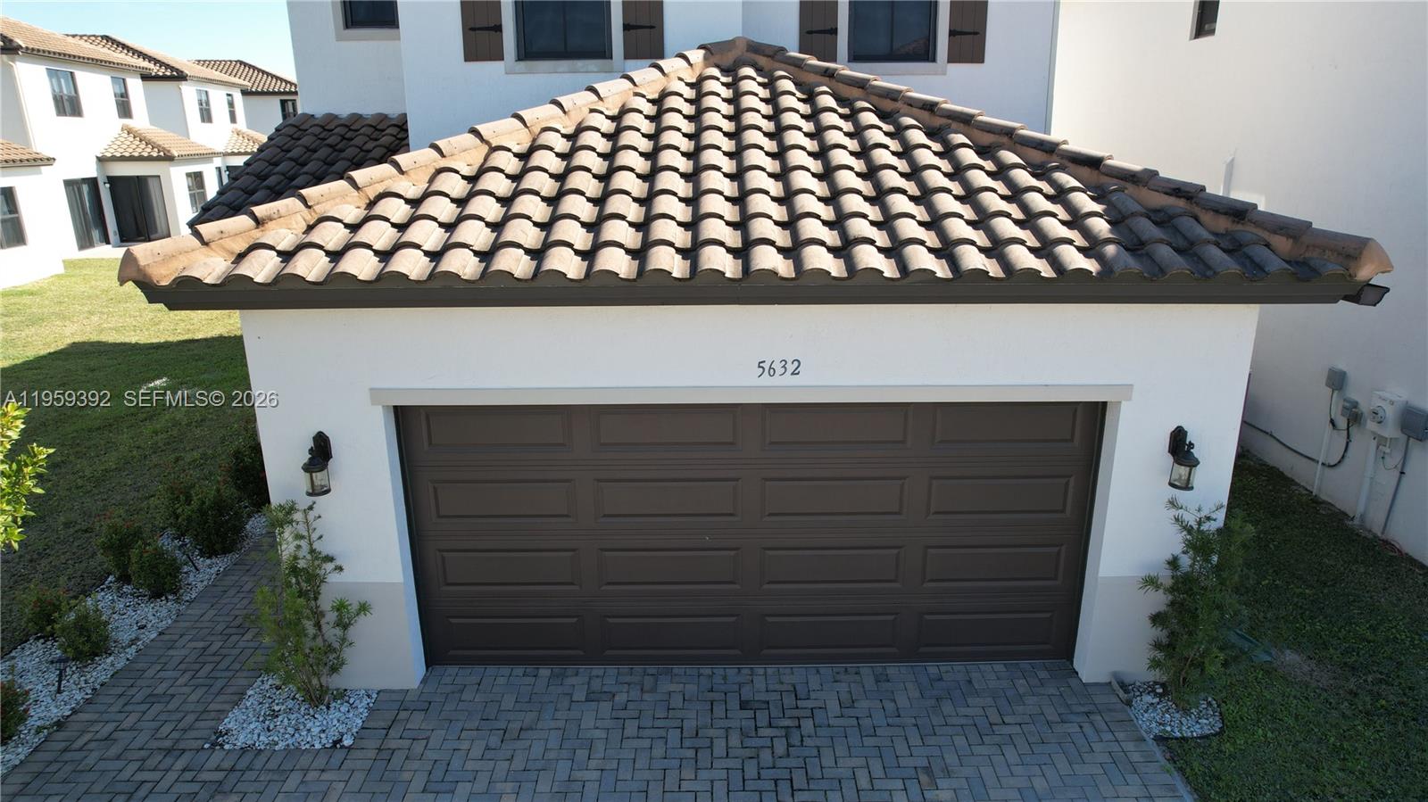 Silverwood - Residential