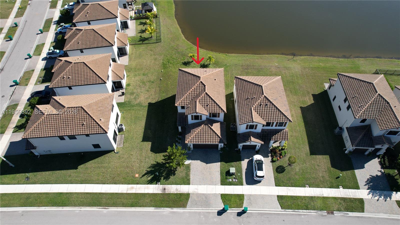 Silverwood - Residential