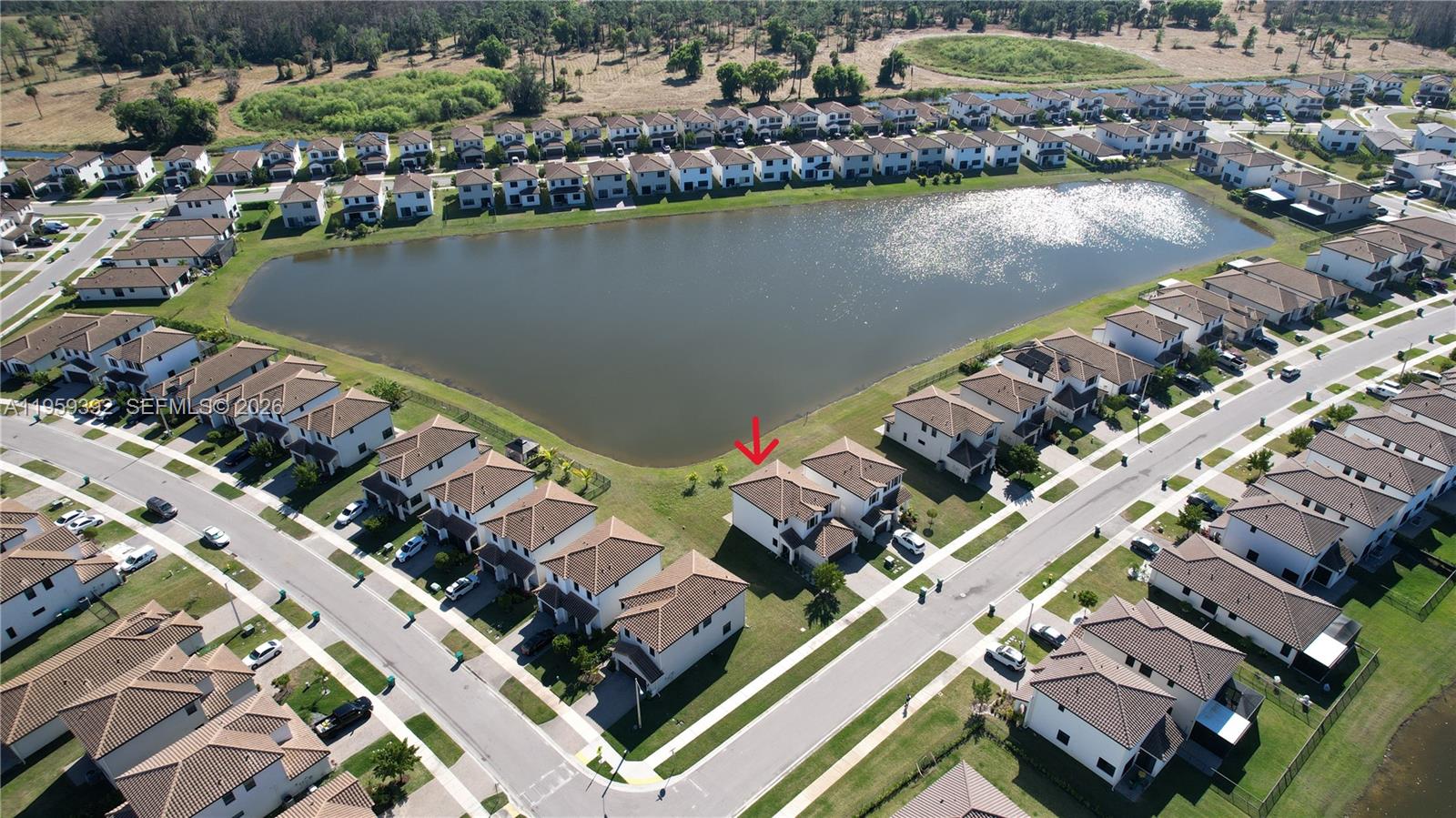 Silverwood - Residential